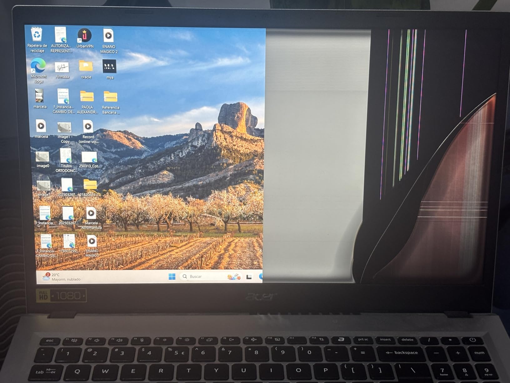Acer Aspire Go 15 customer photo 1