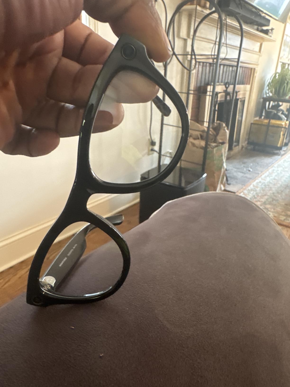 Meta Ray-Ban Skyler customer photo 2
