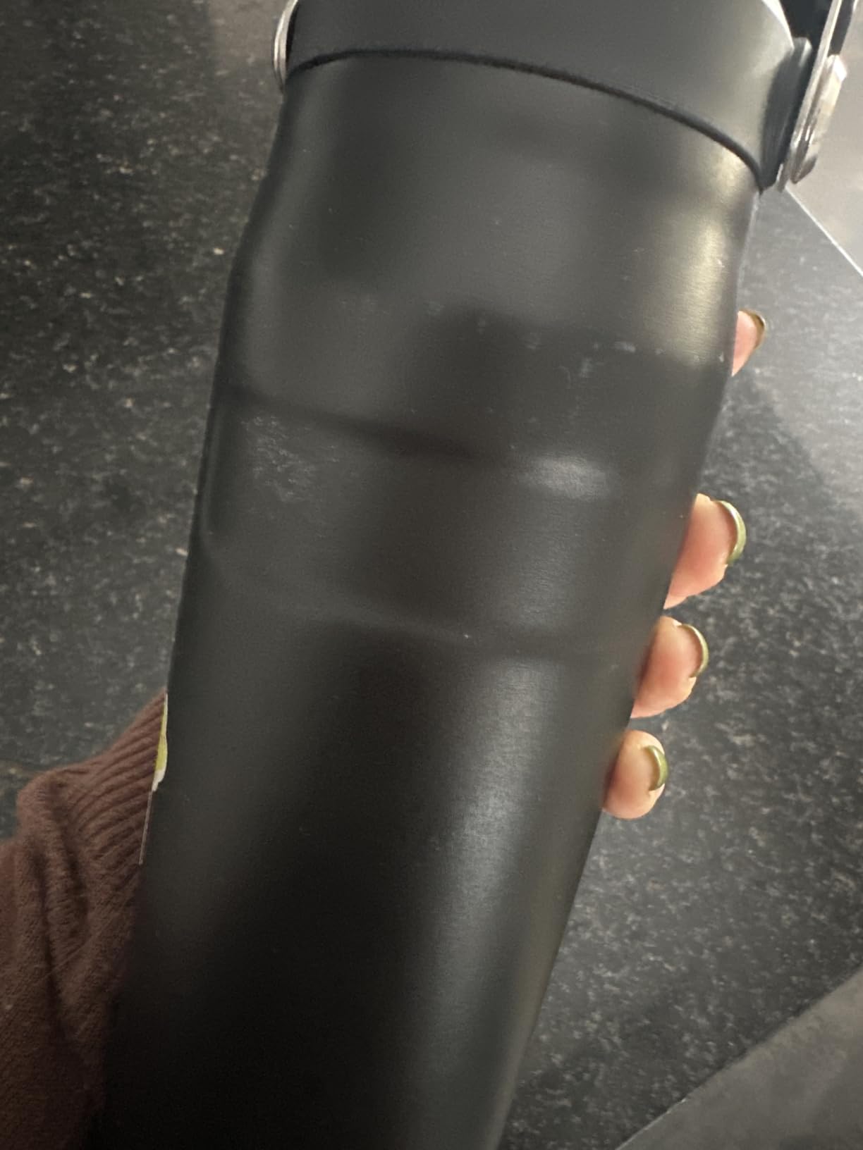 Stanley IceFlow AeroLight 24 oz customer photo 1