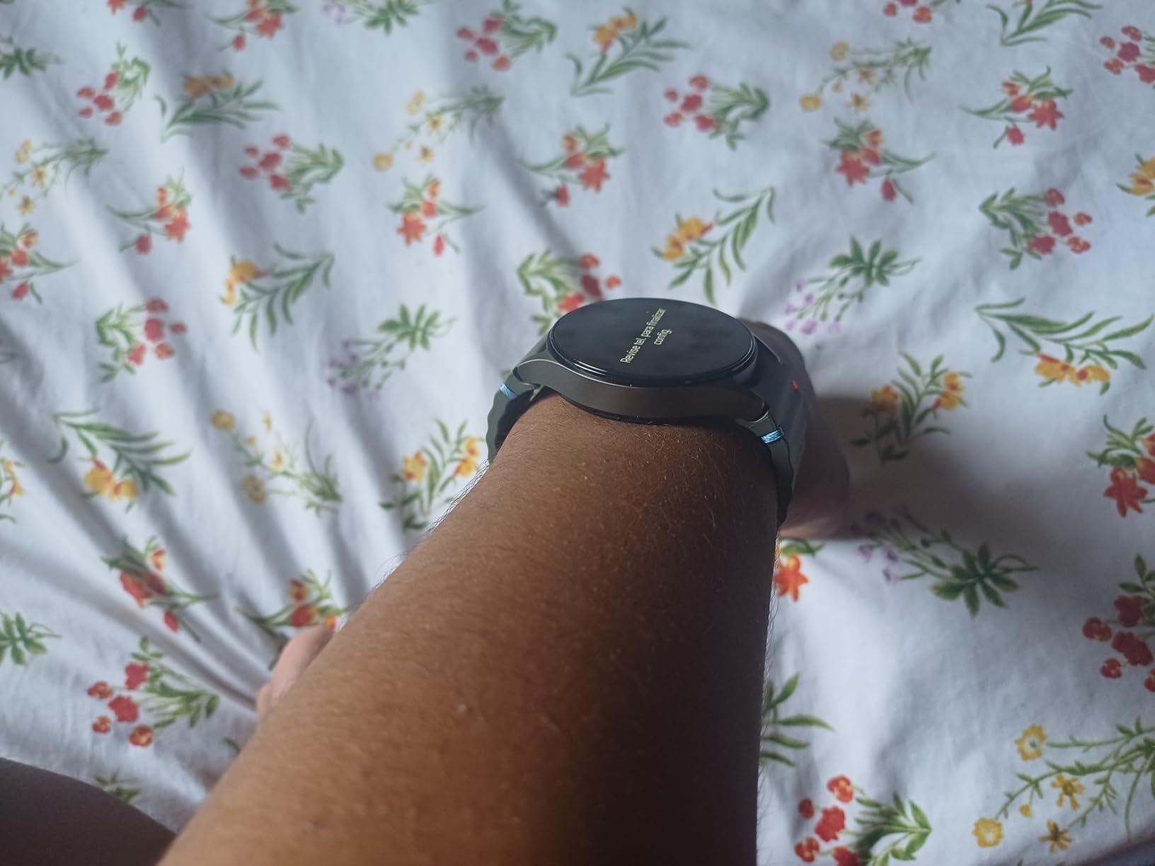 Samsung Galaxy Watch 7 customer photo 2