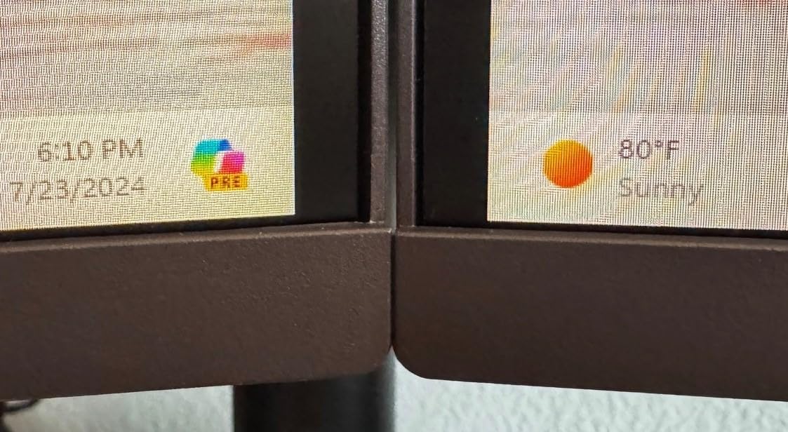 LG UltraGear 27GS60QC customer photo 2