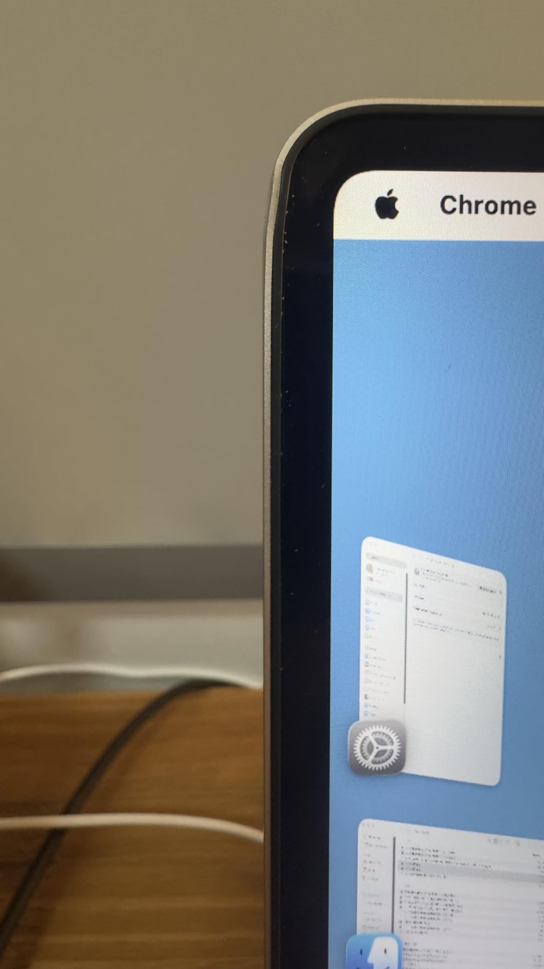 Apple 2024 MacBook Air with Apple M3 Chip (15-inch, 8GB RAM, 256GB SSD Storage) - Midnight (Renewed) customer photo 1
