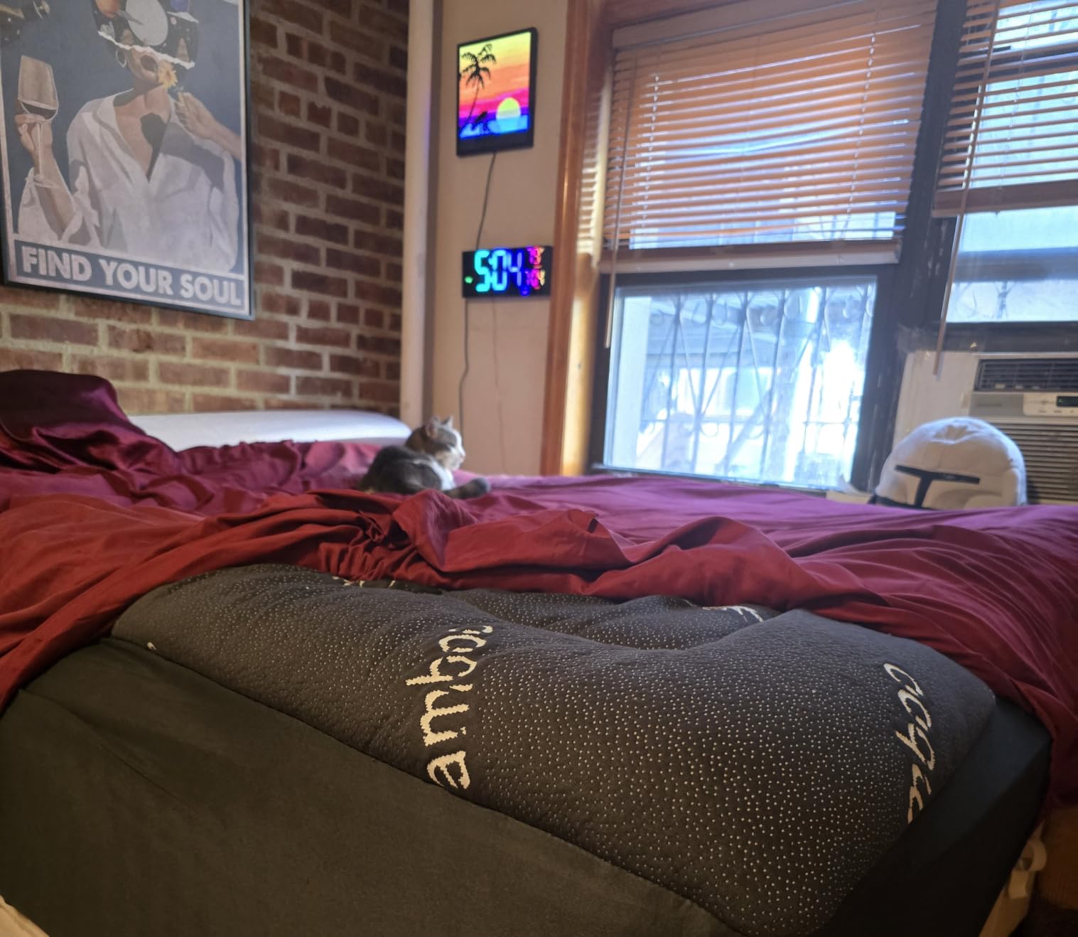 BEDLORE Thick Pillow Top customer photo 1