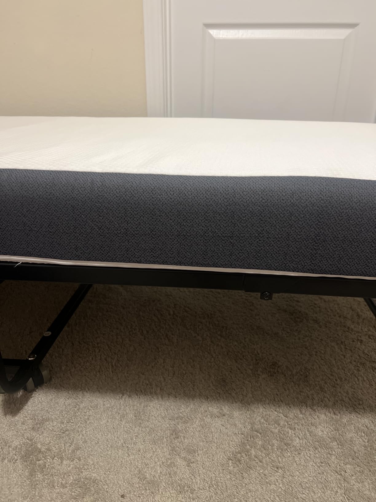 BEDLORE Thick Pillow Top customer photo 2