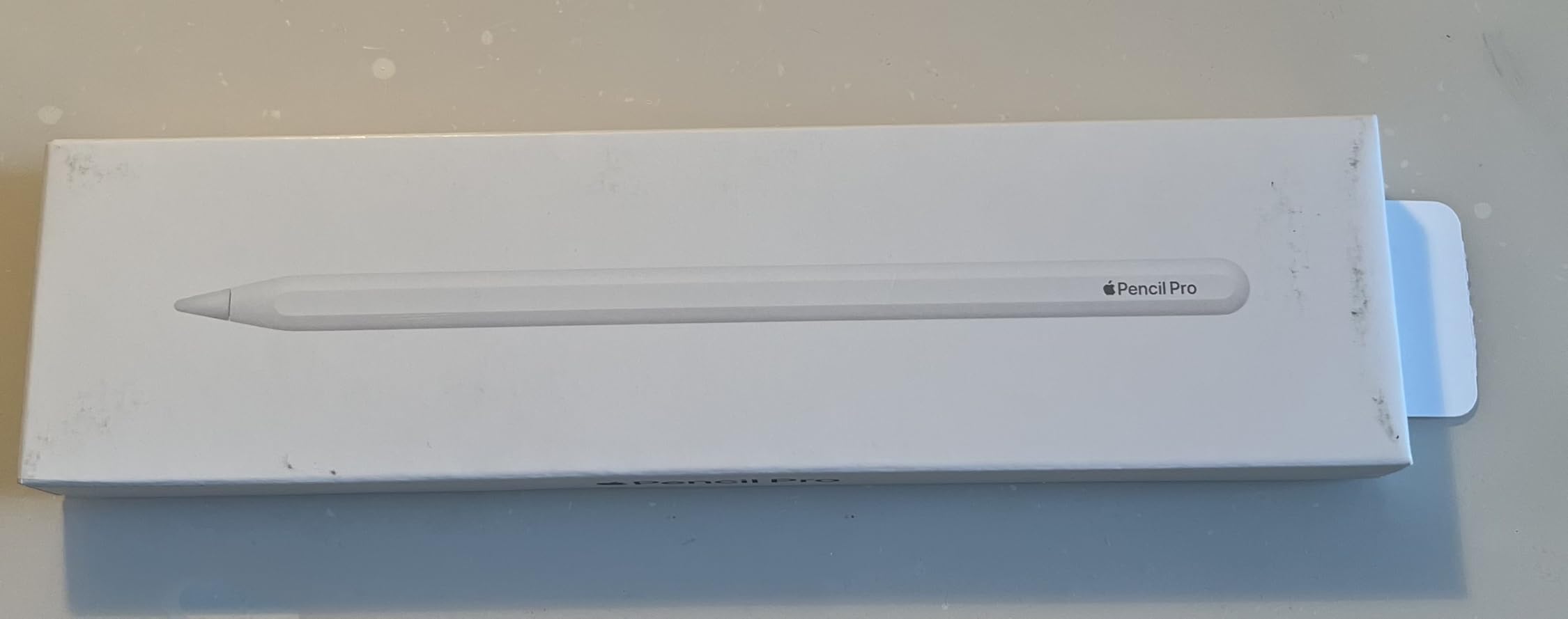 Apple Pencil Pro customer photo 1