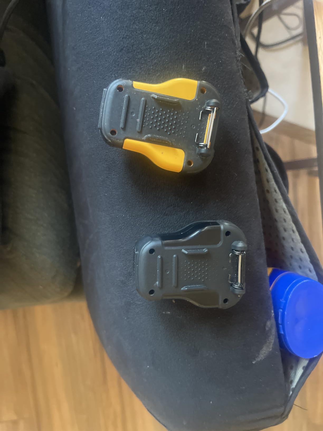 DEWALT Wearable Speaker customer photo 1