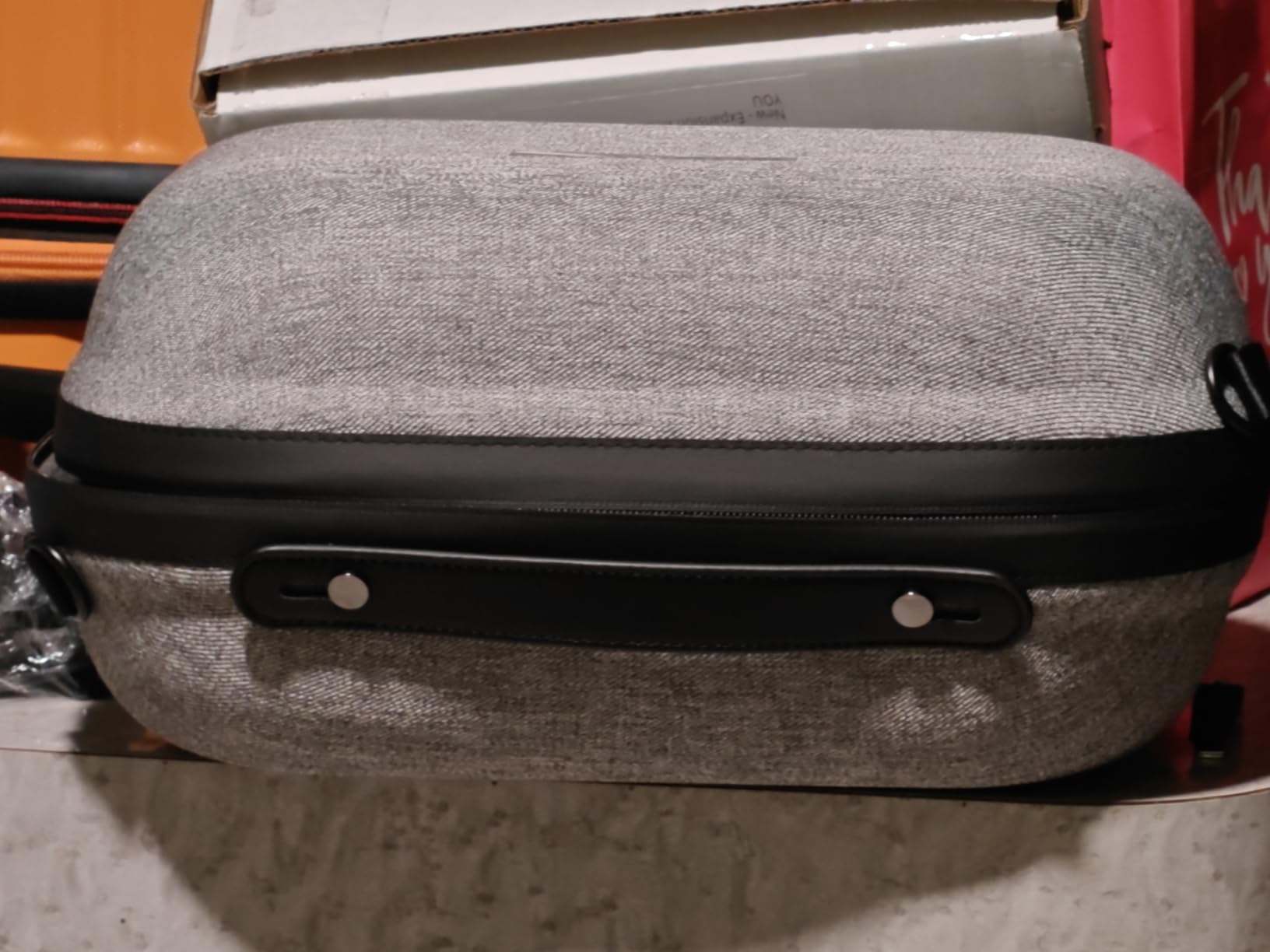 BOBOVR C3 Case customer photo 1