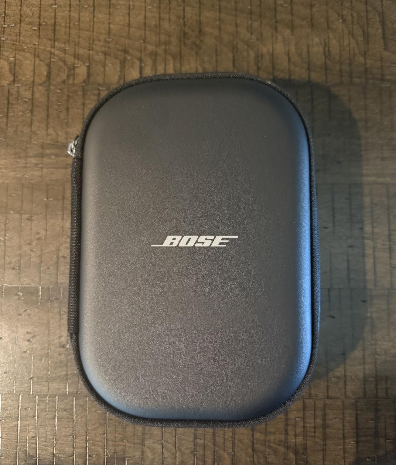 Bose QuietComfort Headphones - Wireless Bluetooth Headphones, Active Over Ear Noise Cancelling and Mic, USB-C Charging, Deep Bass, Up to 24 Hours of Playtime, Sandstone customer photo 1