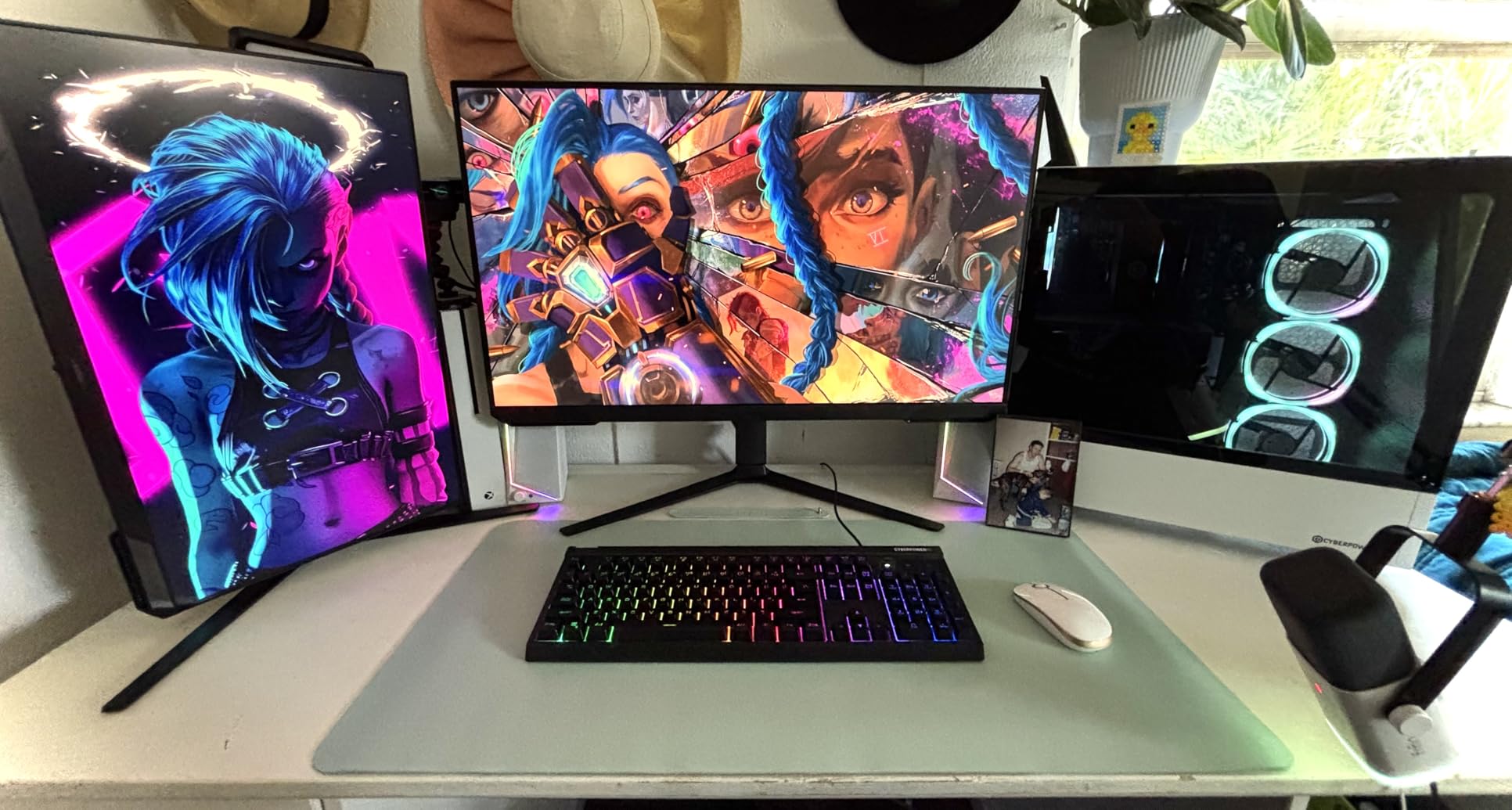 Samsung Odyssey G3 customer photo 2