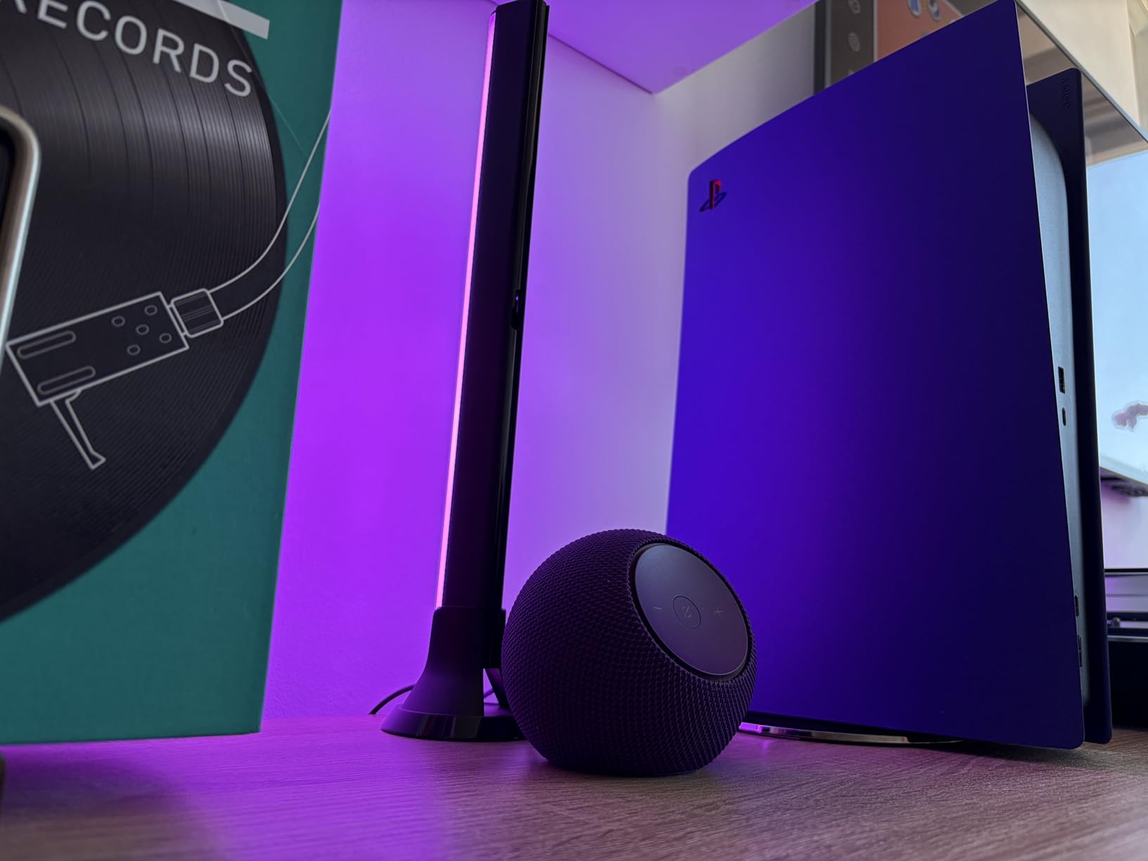 Echo Dot Max customer photo 1