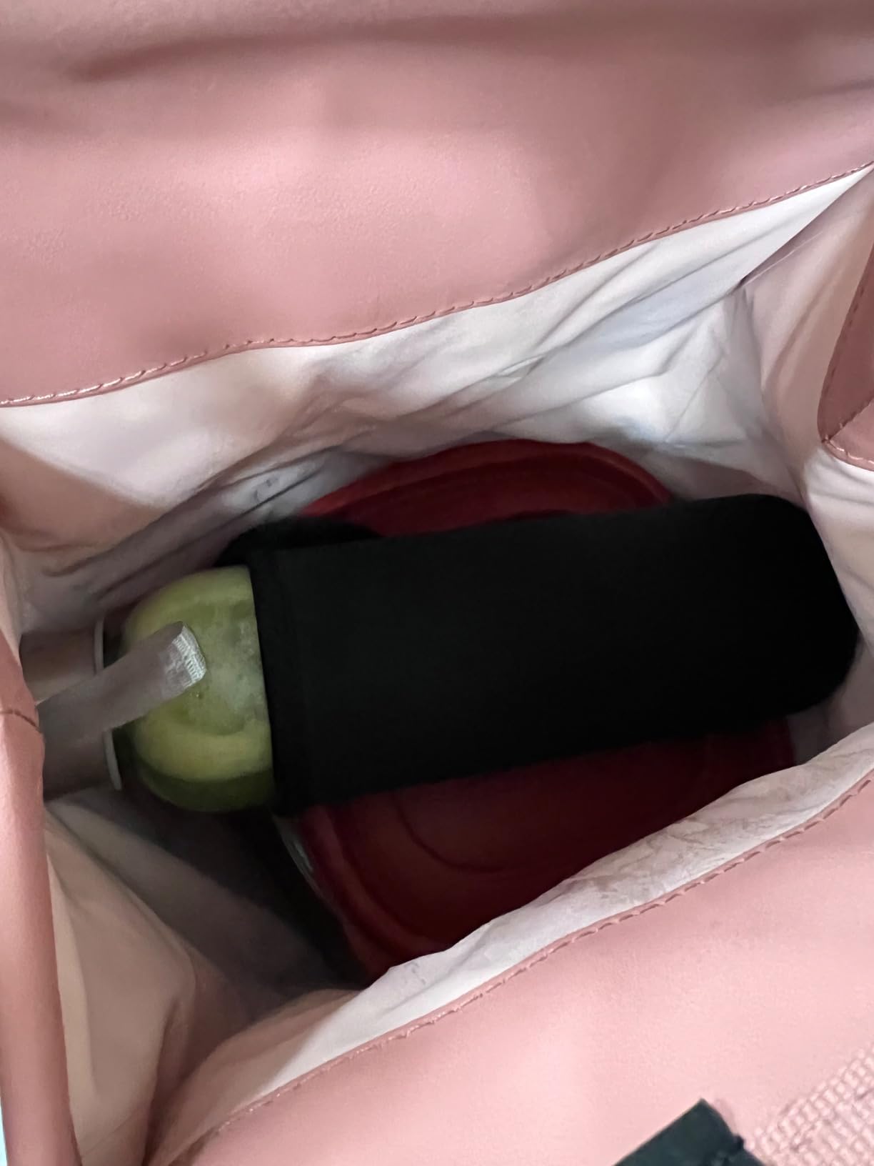 YETI Daytrip Packable Lunch Bag, Key Lime customer photo 2