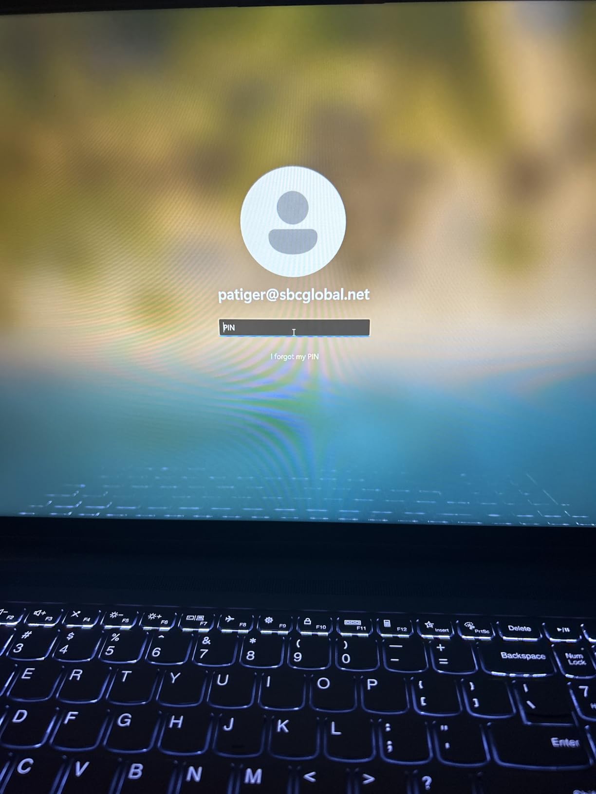 Lenovo Yoga 7i 16 customer photo 2