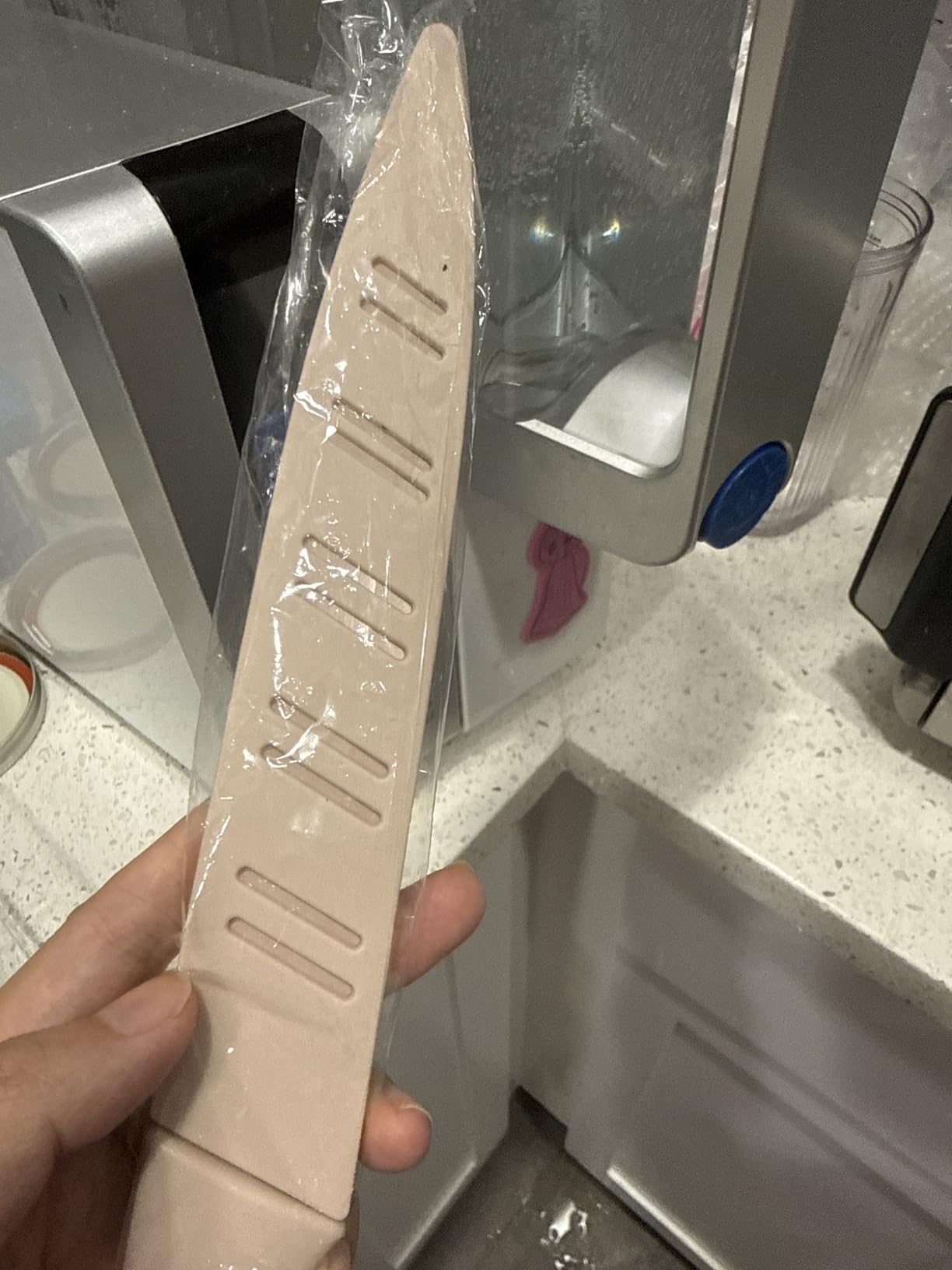 Astercook Knife Set customer photo 2
