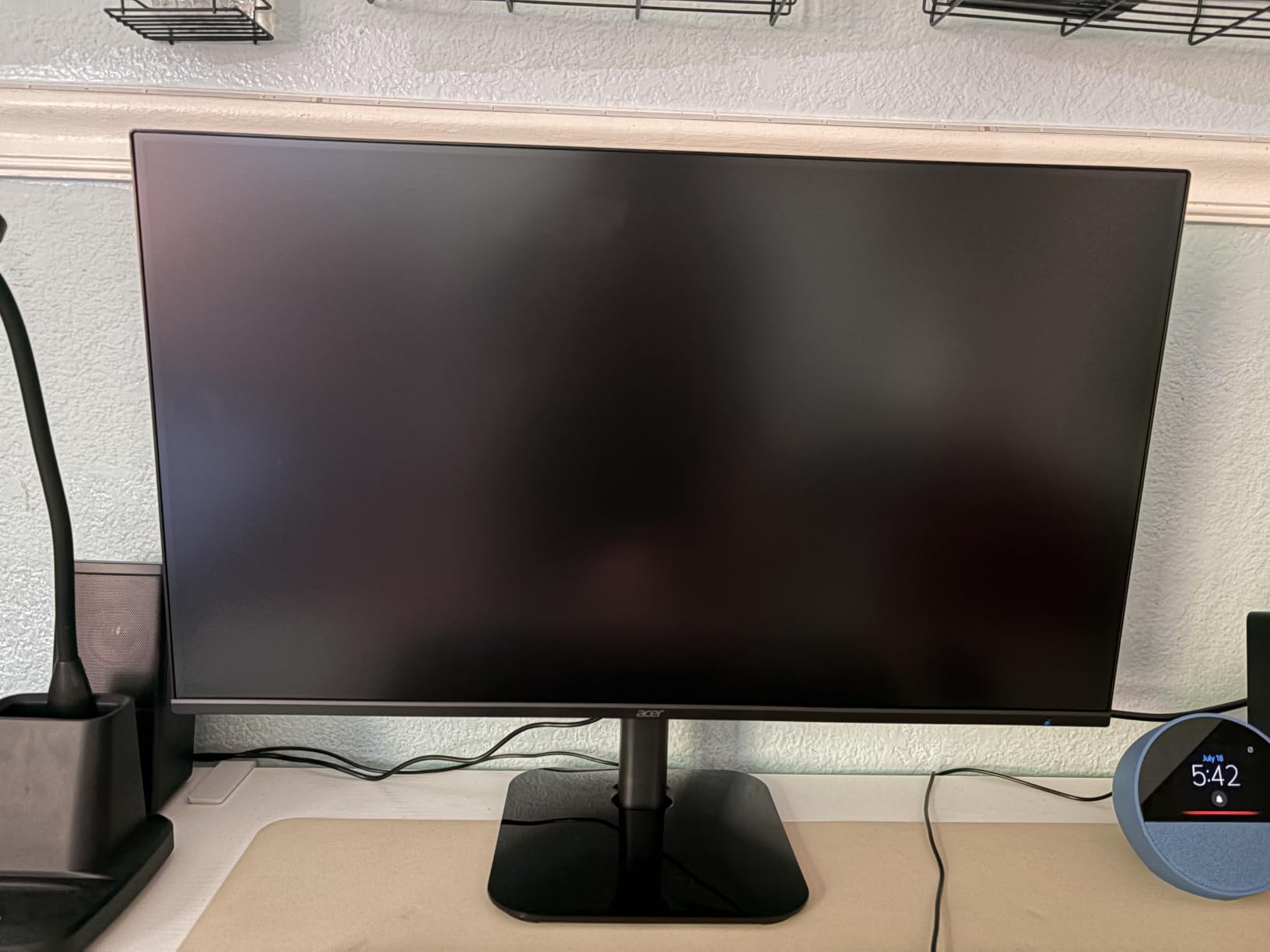 Acer KB272 G0bi customer photo 1
