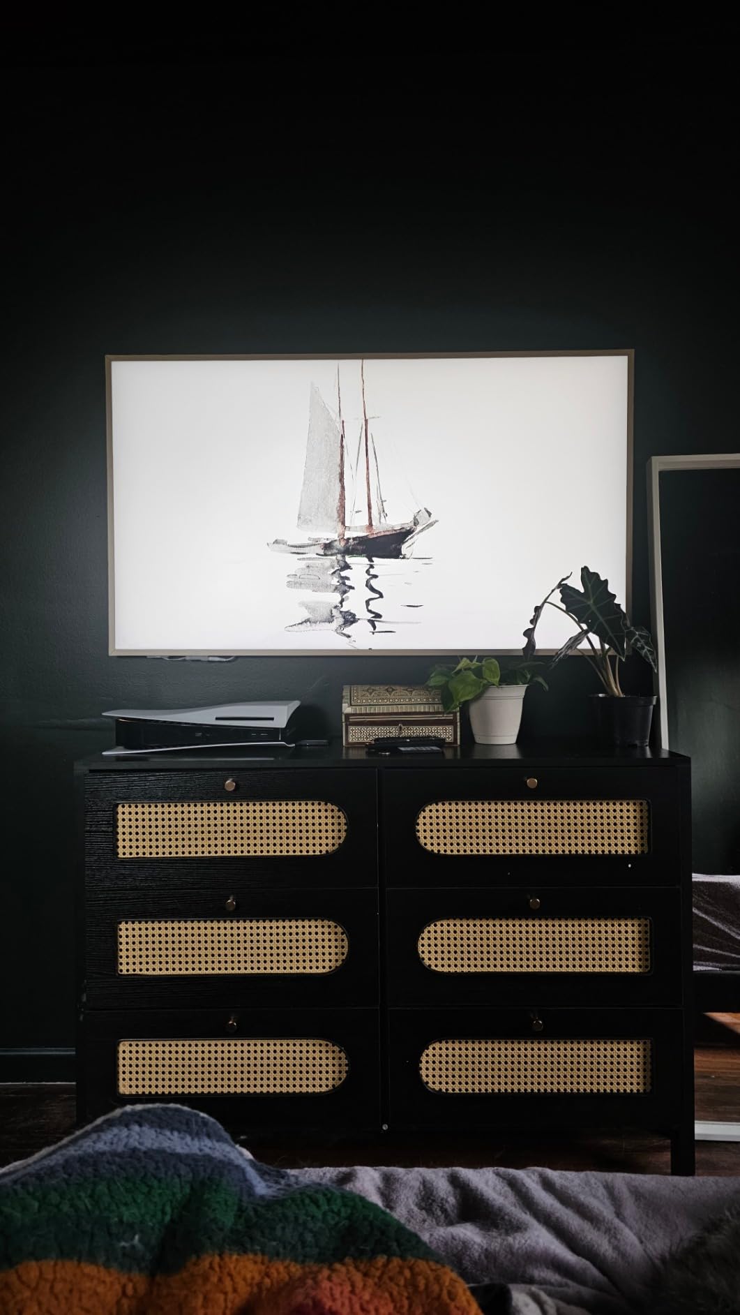 TCL 55