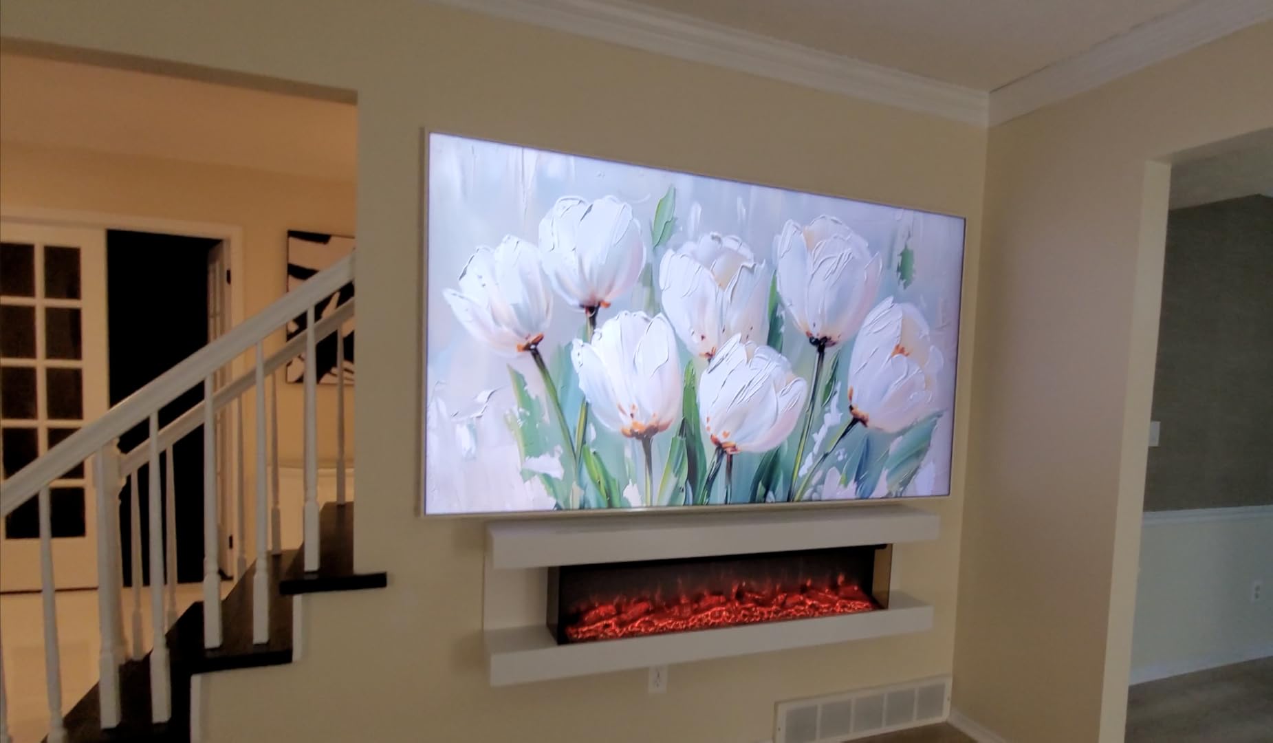 TCL 55