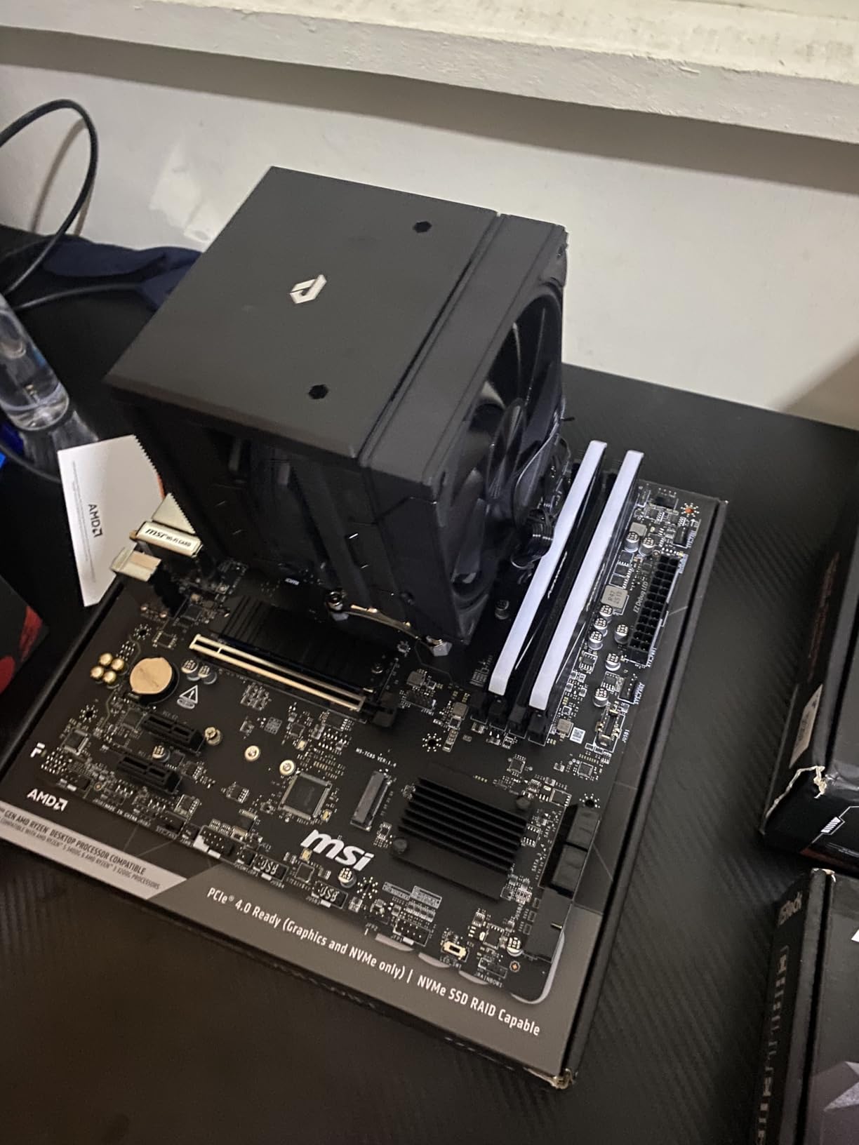 Kingston NV3 1TB customer photo 1