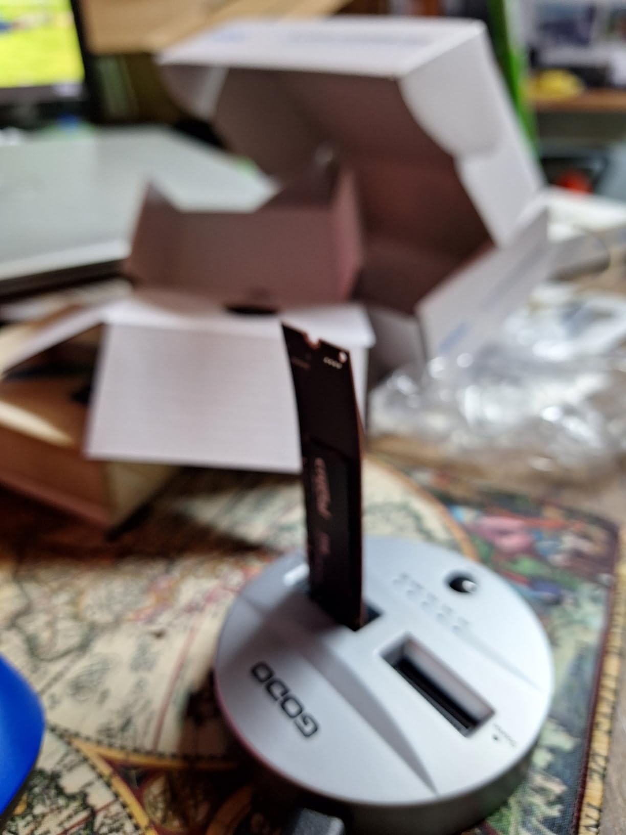 Crucial P310 1TB customer photo 1