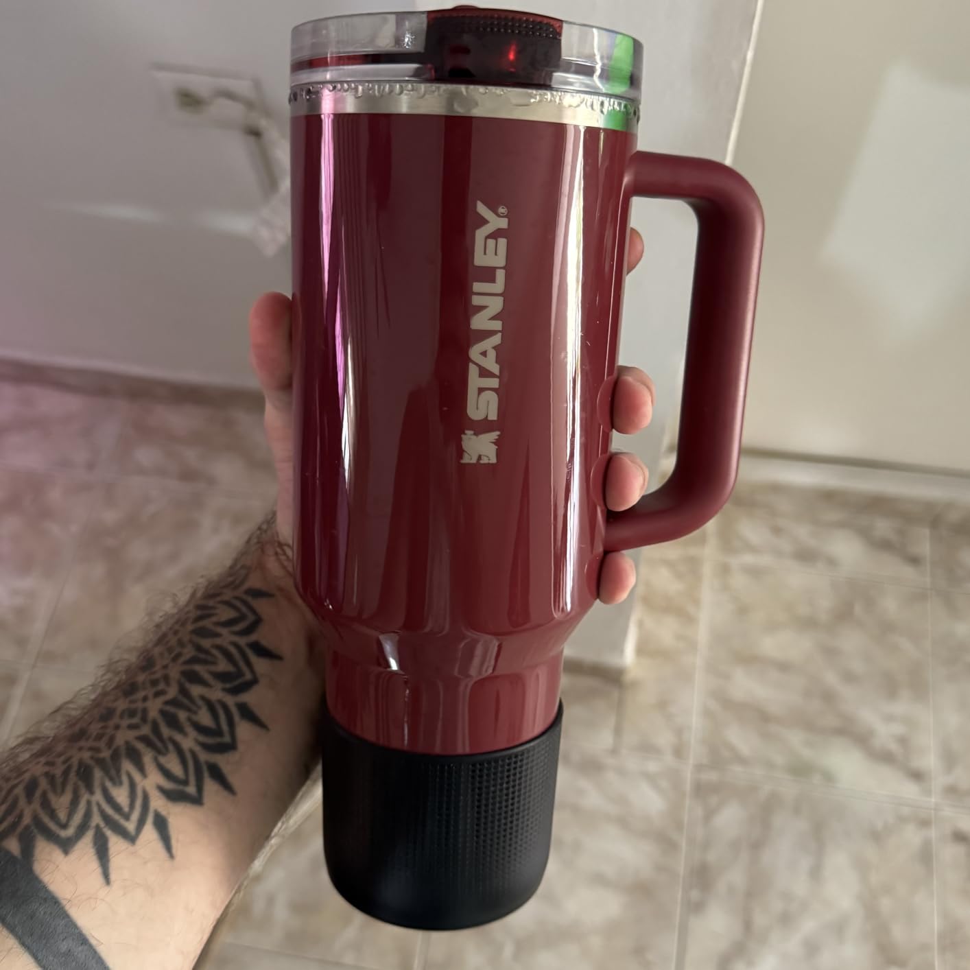 Stanley Quencher ProTour 30 oz customer photo 1