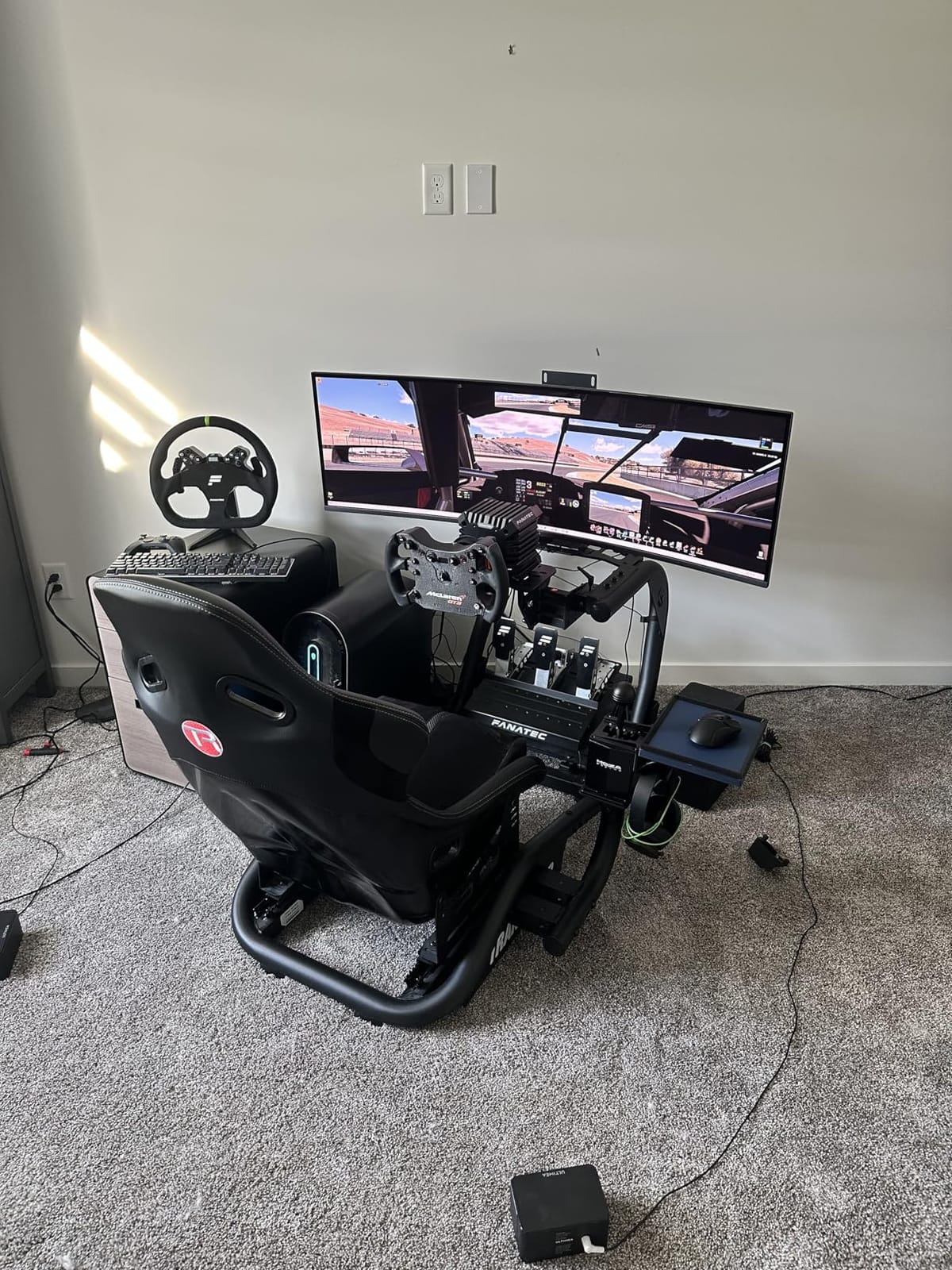 INNOCN 49Q1R customer photo 2
