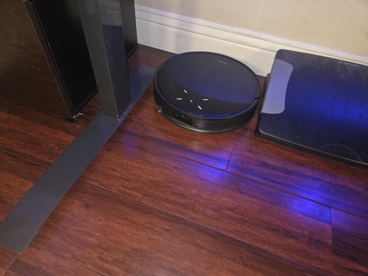 roborock Saros 10R Robot Vacuum and Mop, 22000Pa, Edge Cleaning customer photo 1