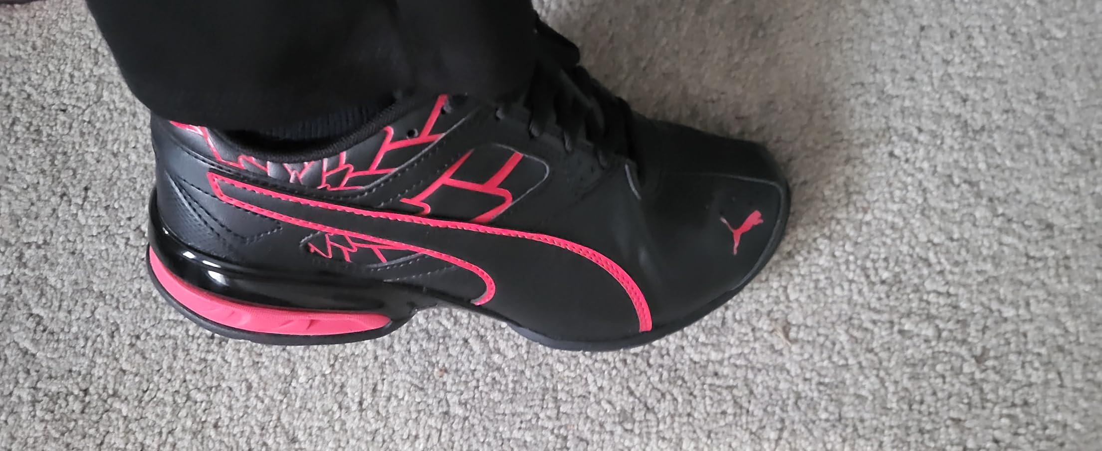 PUMA Women's Tazon 6 Sneaker customer photo 1