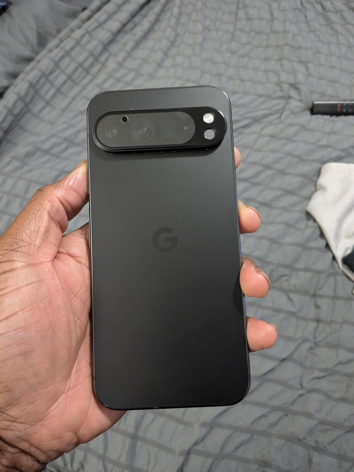 Google Pixel 9 Pro XL customer photo 1