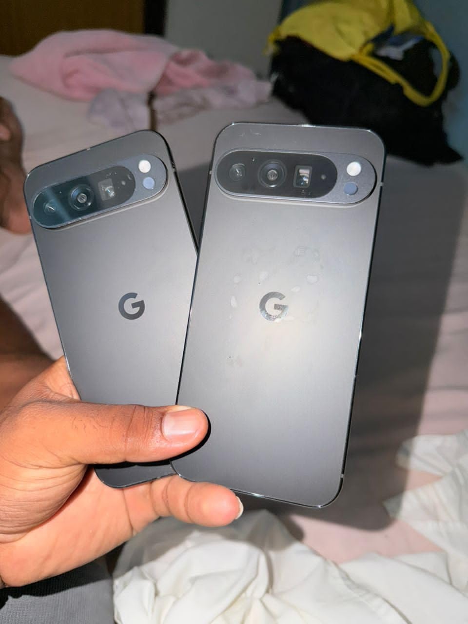 Google Pixel 9 Pro XL customer photo 2