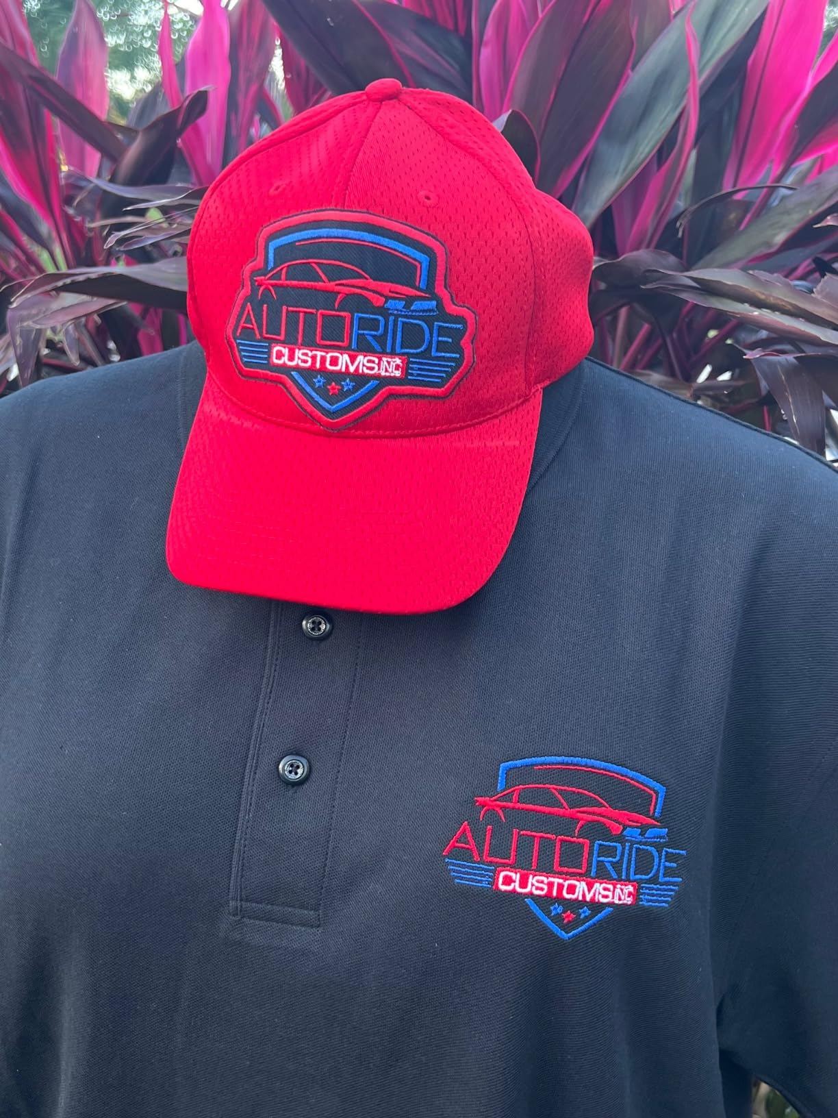 Hat Press Heat Machine for Caps with Presice Temp&Timer Control, Timer Auto Starter, Hat Heat Press with 2 Platens for Trucker Hat & HTV Iron on Vinyl, Sublimation Hat Press, Heat Transfer (Blue) customer photo 2