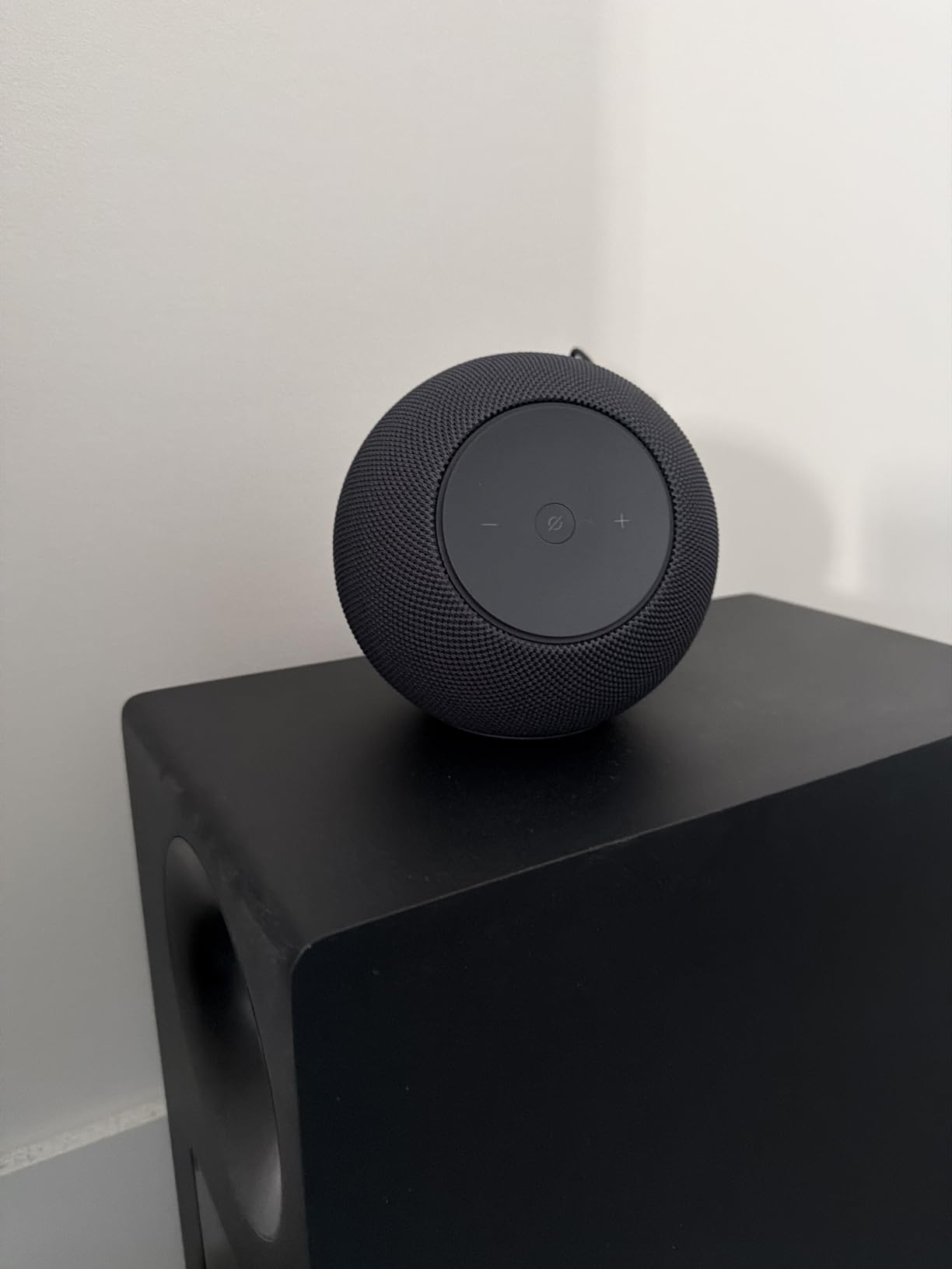 Echo Studio customer photo 2