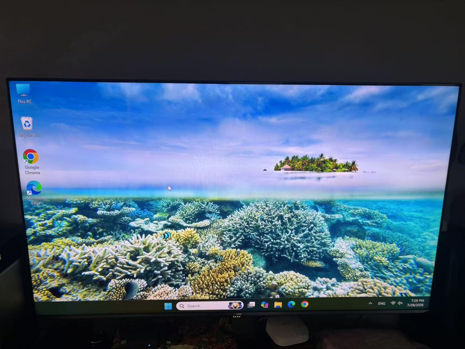 Bmax B3 Pro customer photo 2