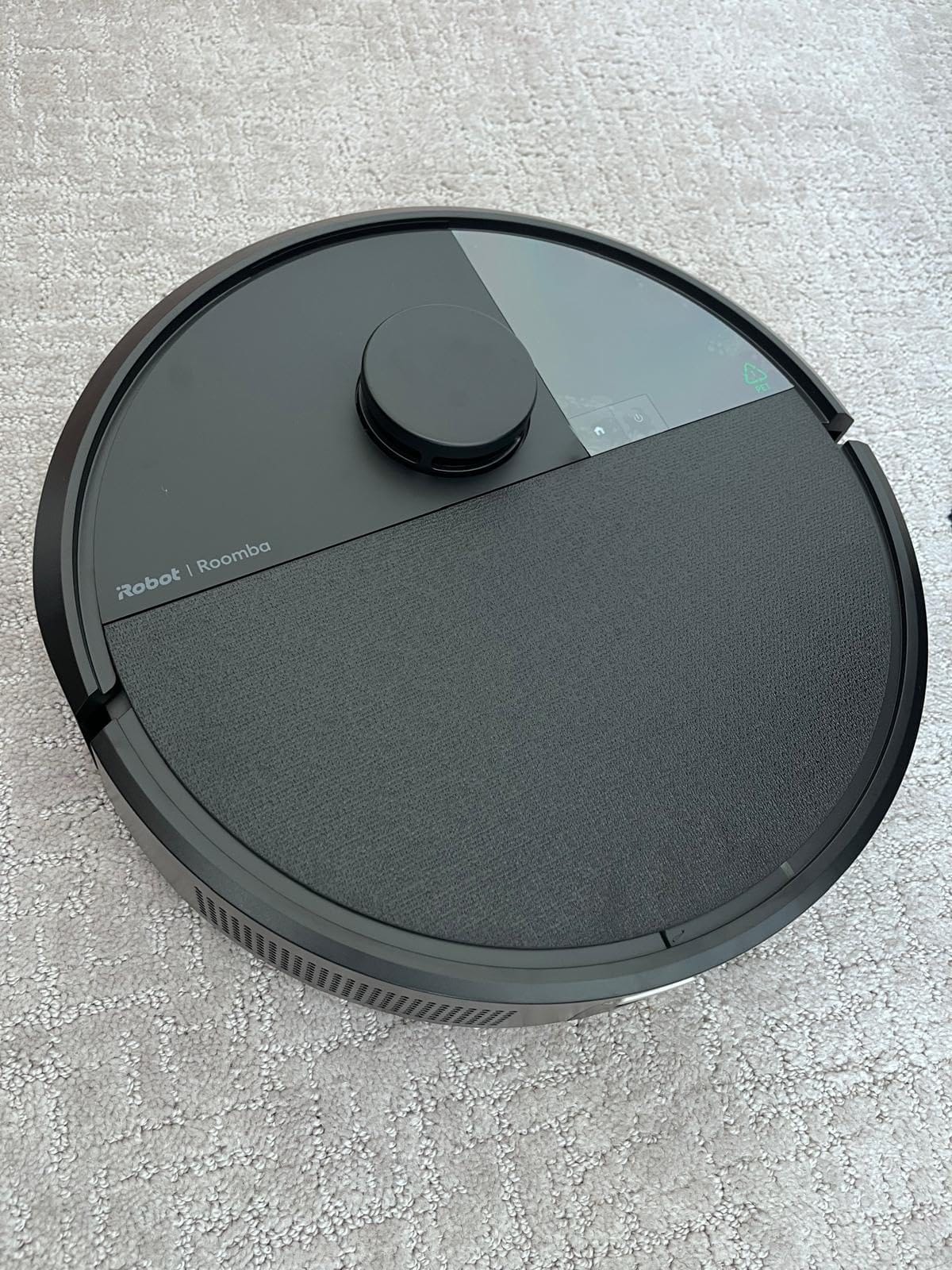 Roomba Plus 405 customer photo 2