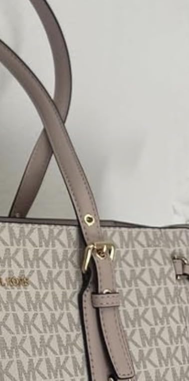 Michael Kors Voyager Tote customer photo 2
