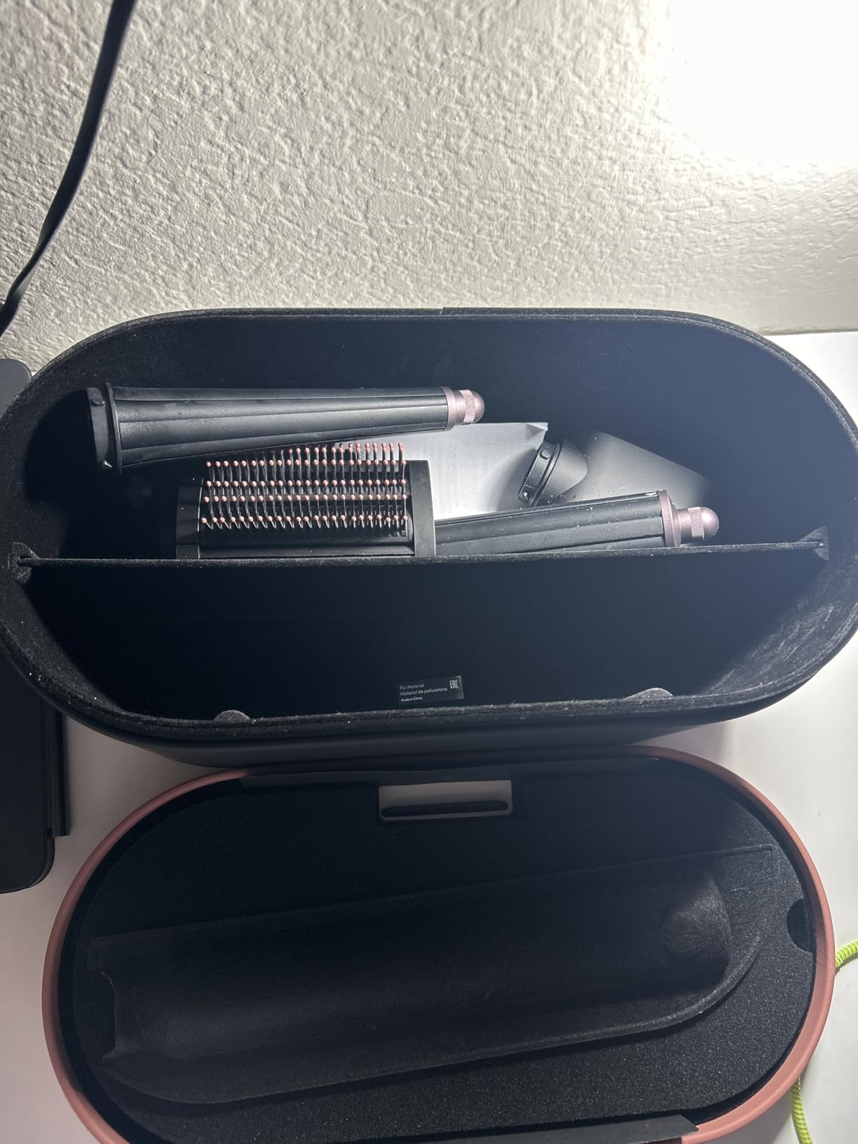 Dyson Airwrap i.d. customer photo 1