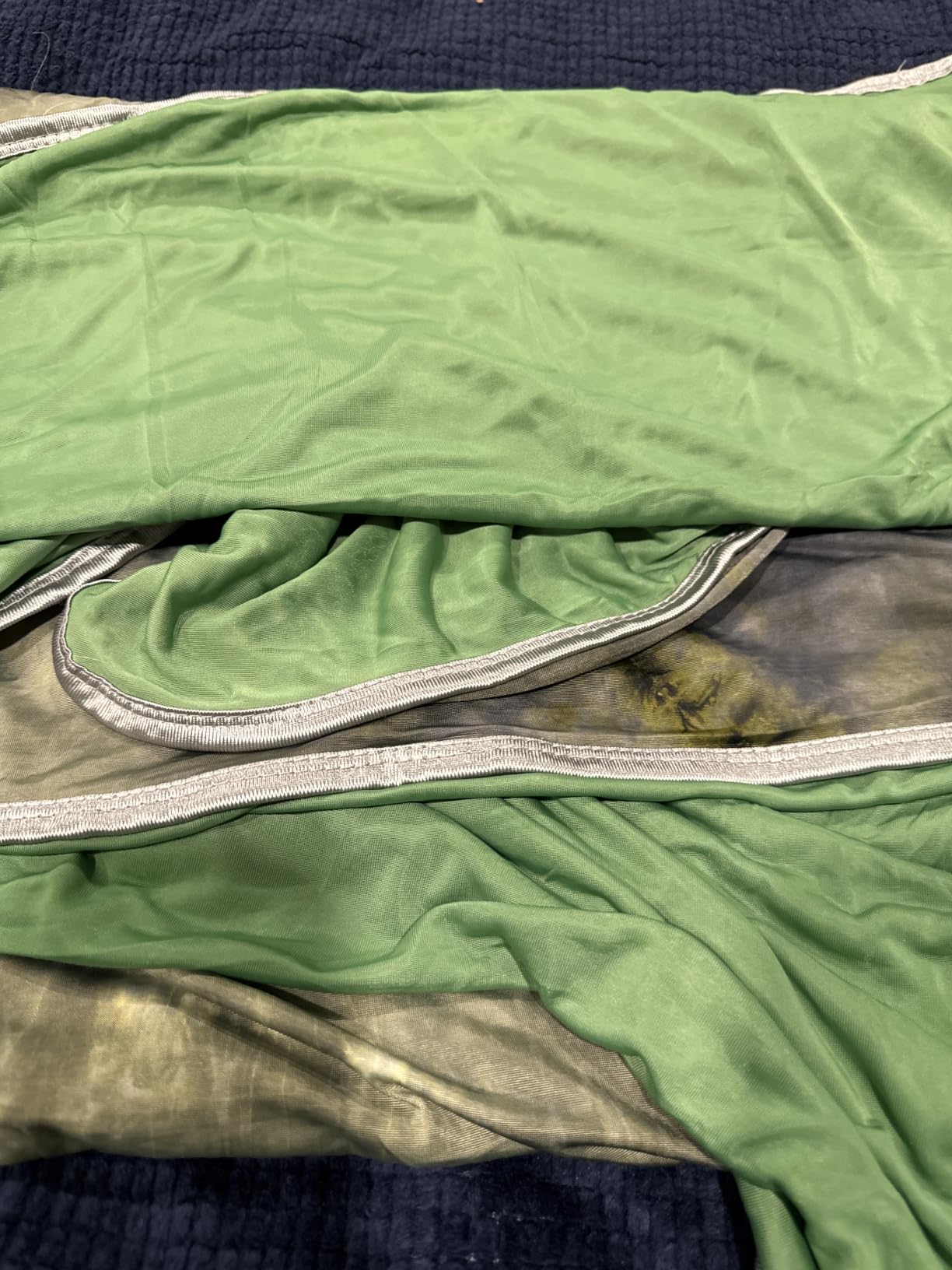 inhand Cooling Blanket King Size for Hot Sleepers (90