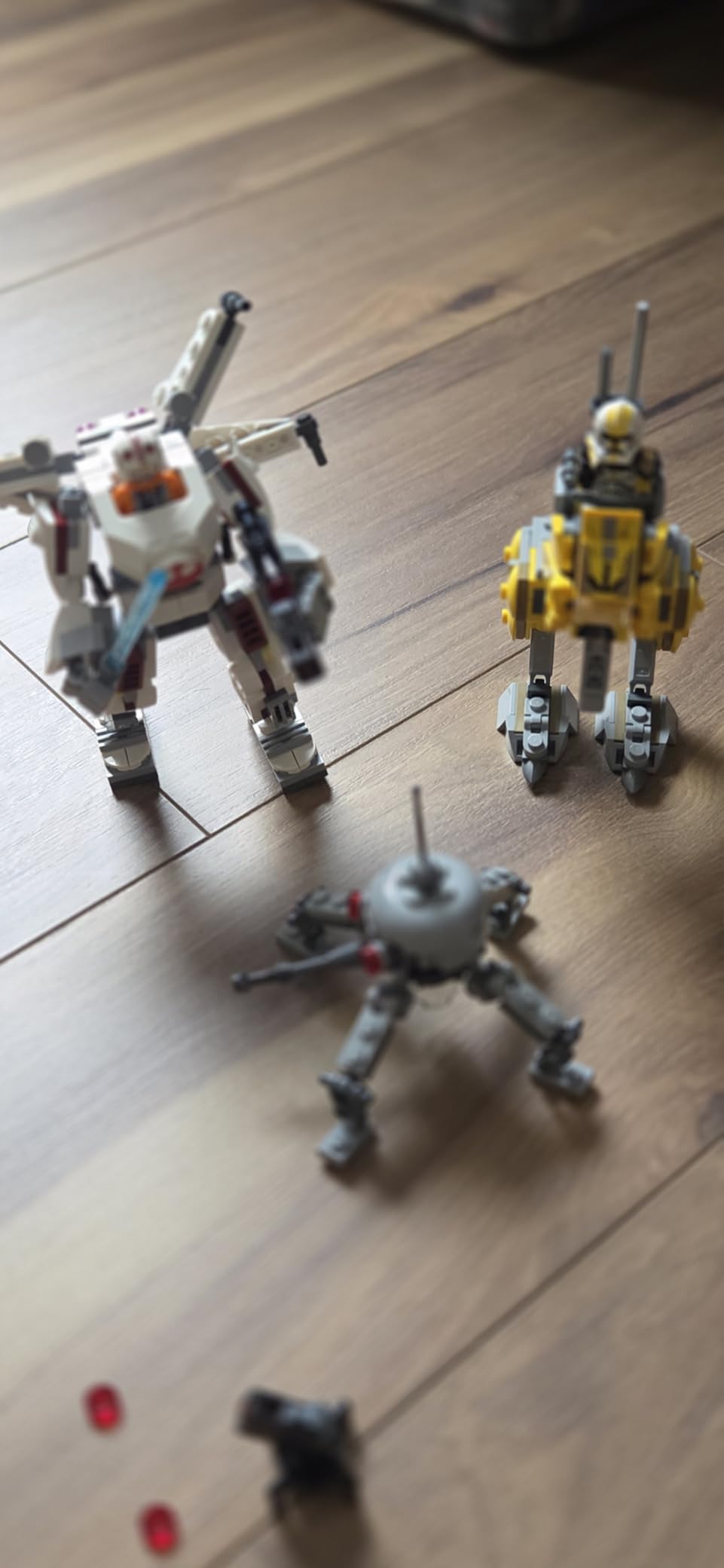 327th Star Corps Pack customer photo 1