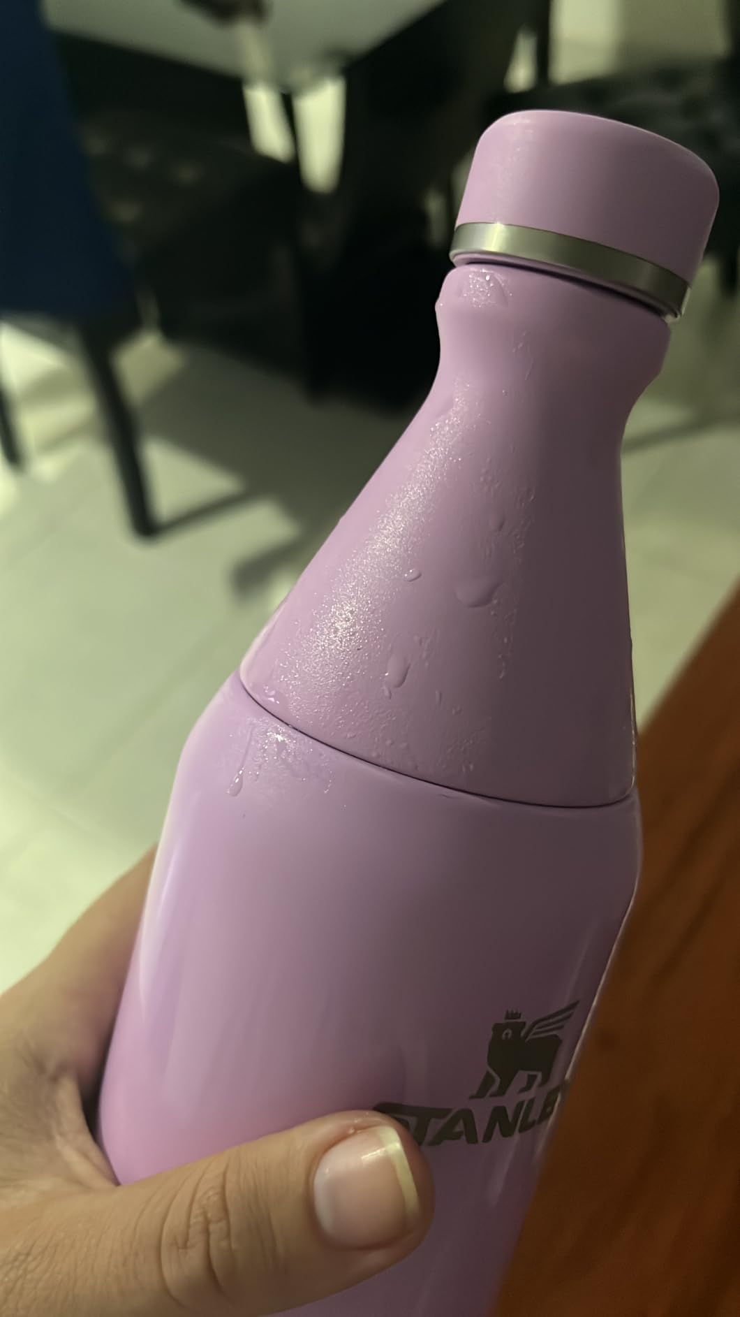 Stanley All Day Slim 20 oz customer photo 2