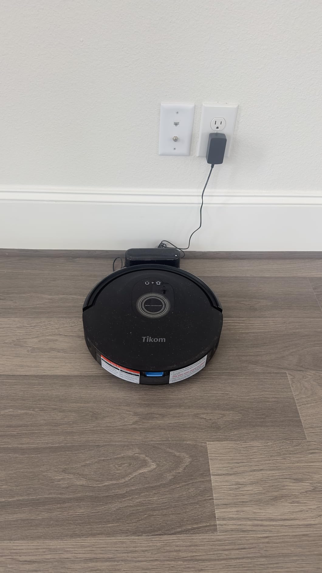Tikom G8000 Max customer photo 1