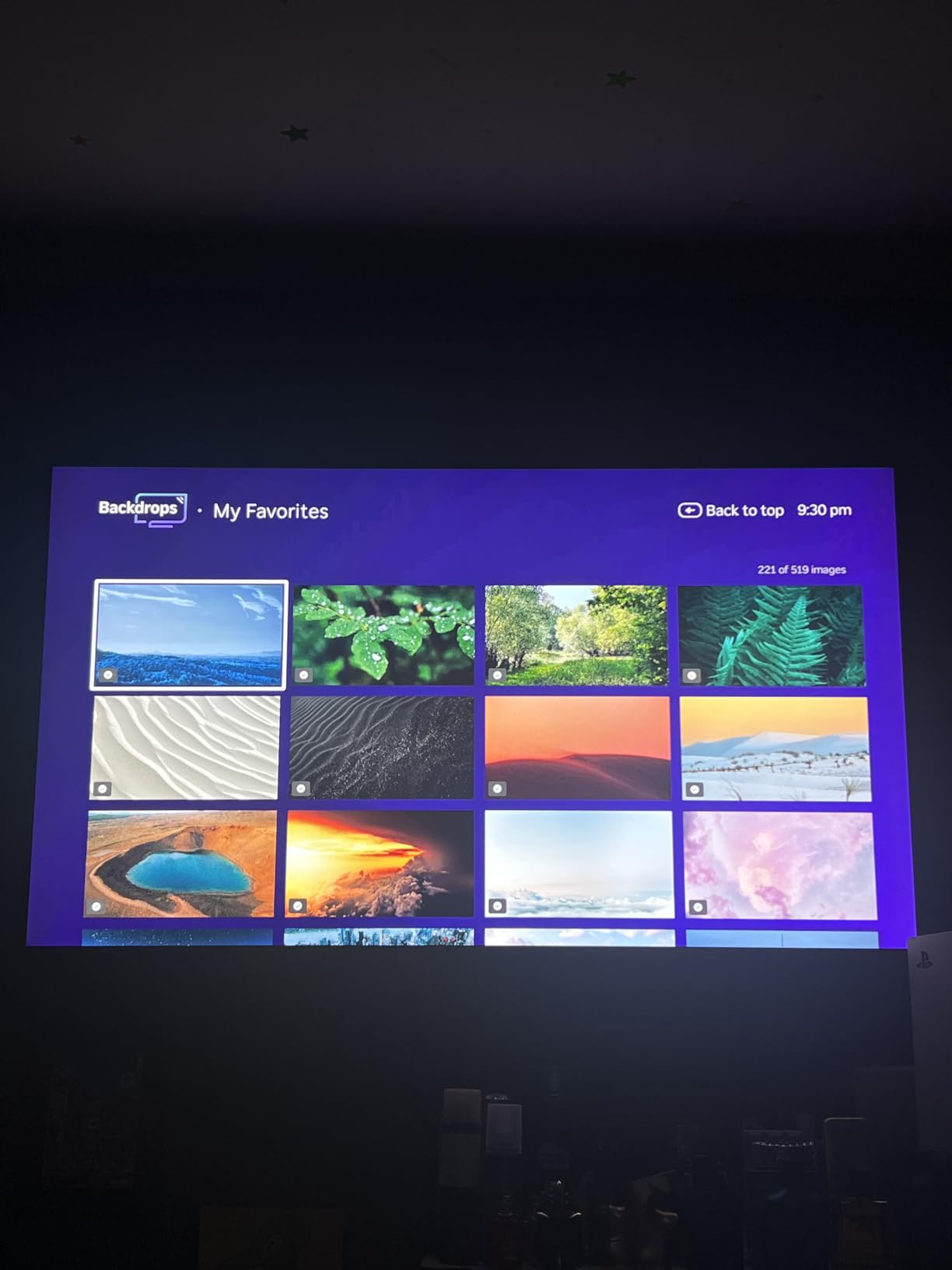 Roku 55-inch Pro Mini-LED customer photo 2