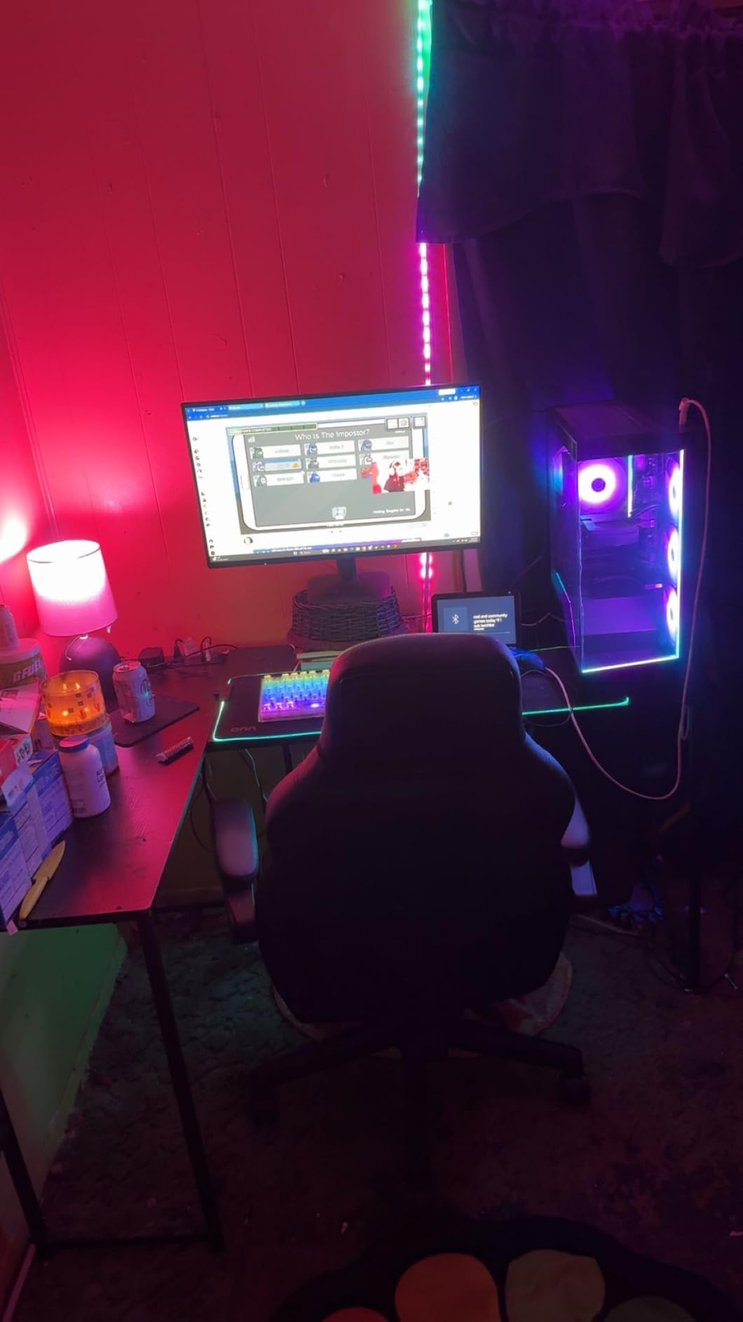 CyberPowerPC GMA2900A3 customer photo 2