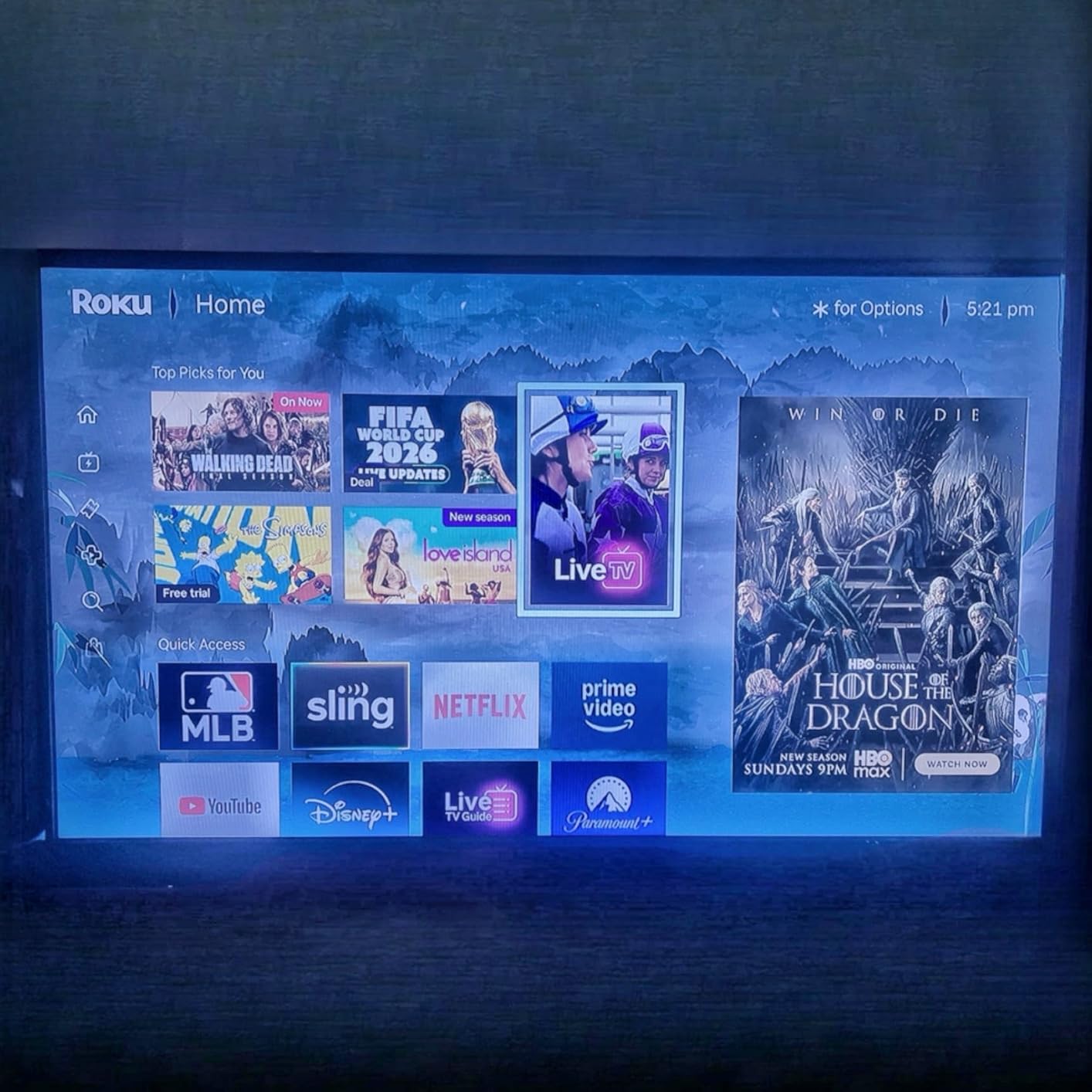 Roku Streaming Stick HD customer photo 1