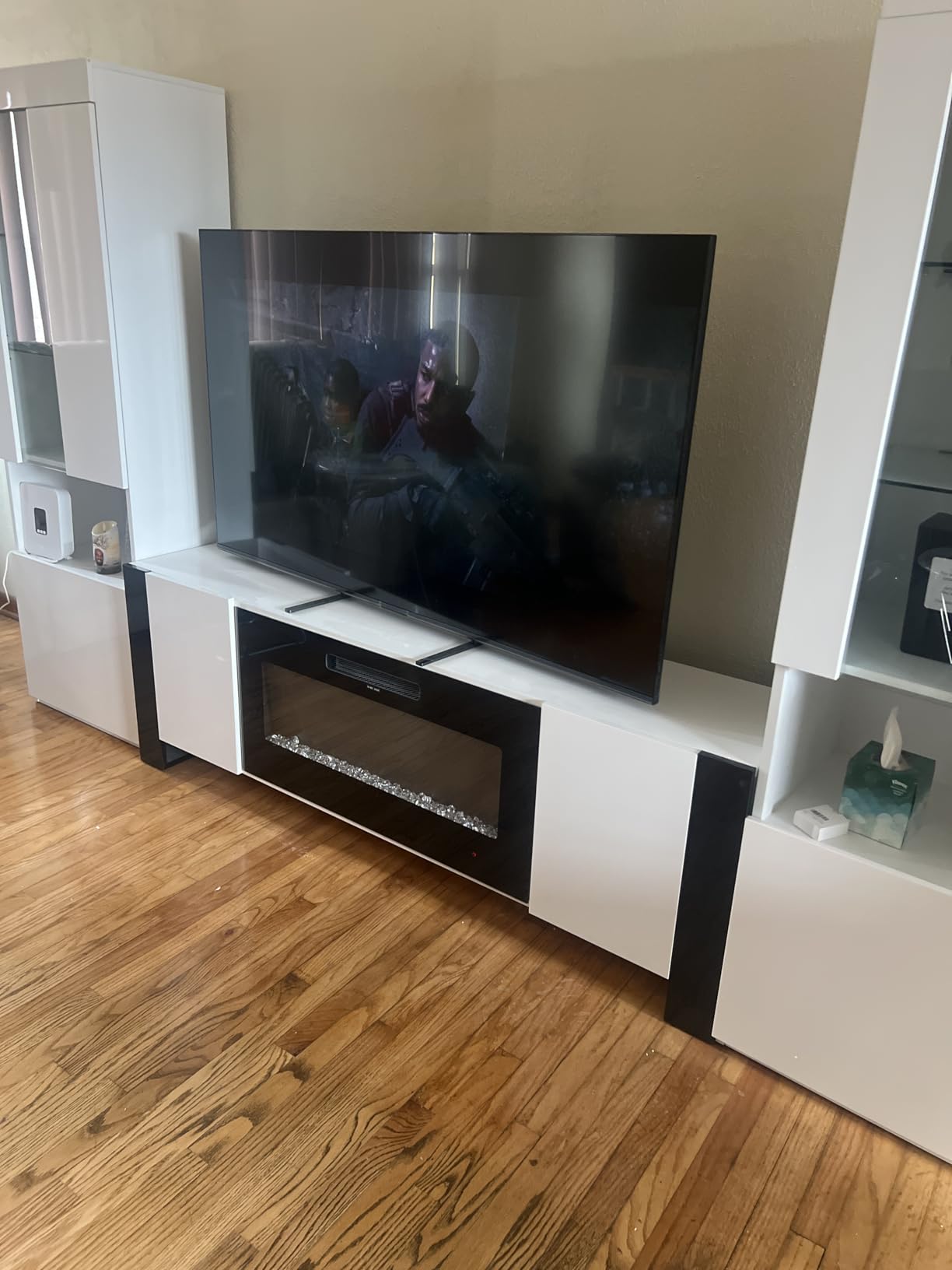 Sony Bravia 5 customer photo 1