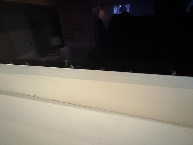 LG G5 77-Inch customer photo 2