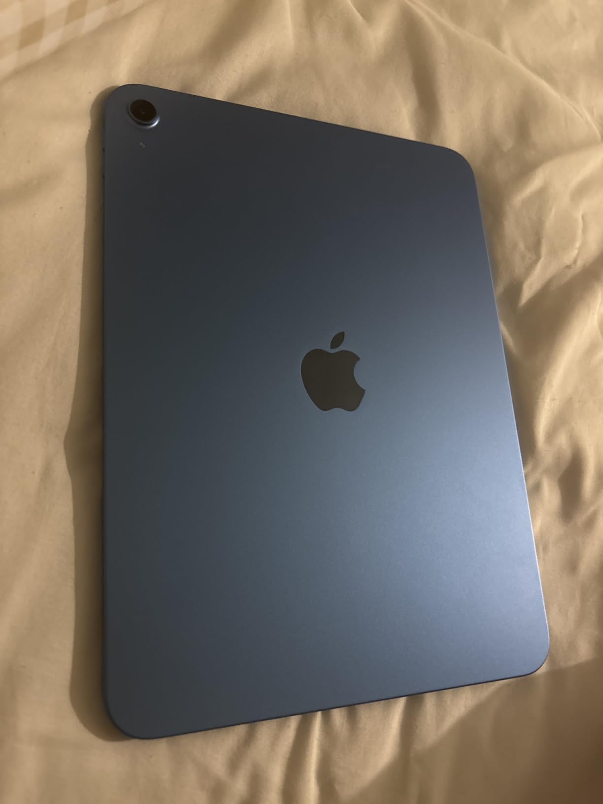 Apple iPad 11-inch customer photo 2