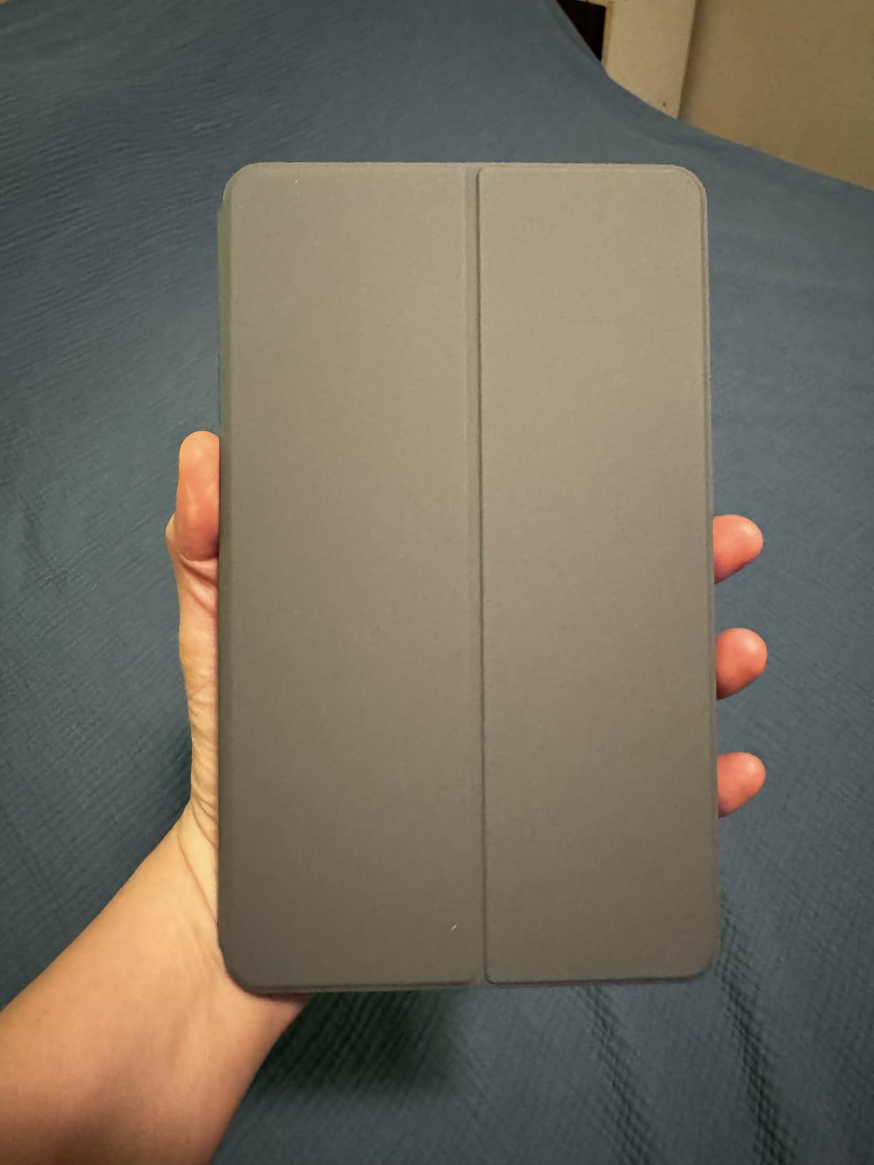 Lenovo Tab One customer photo 2