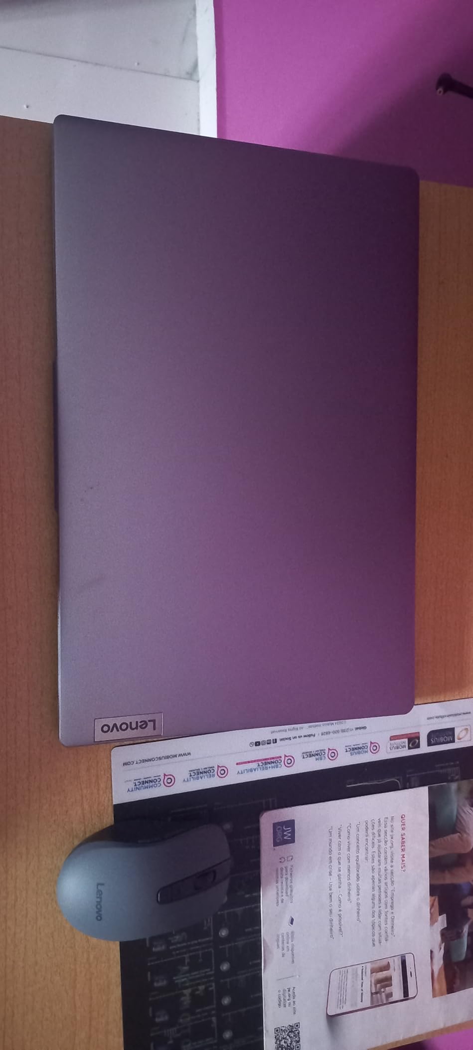 IdeaPad Slim 3 customer photo 1