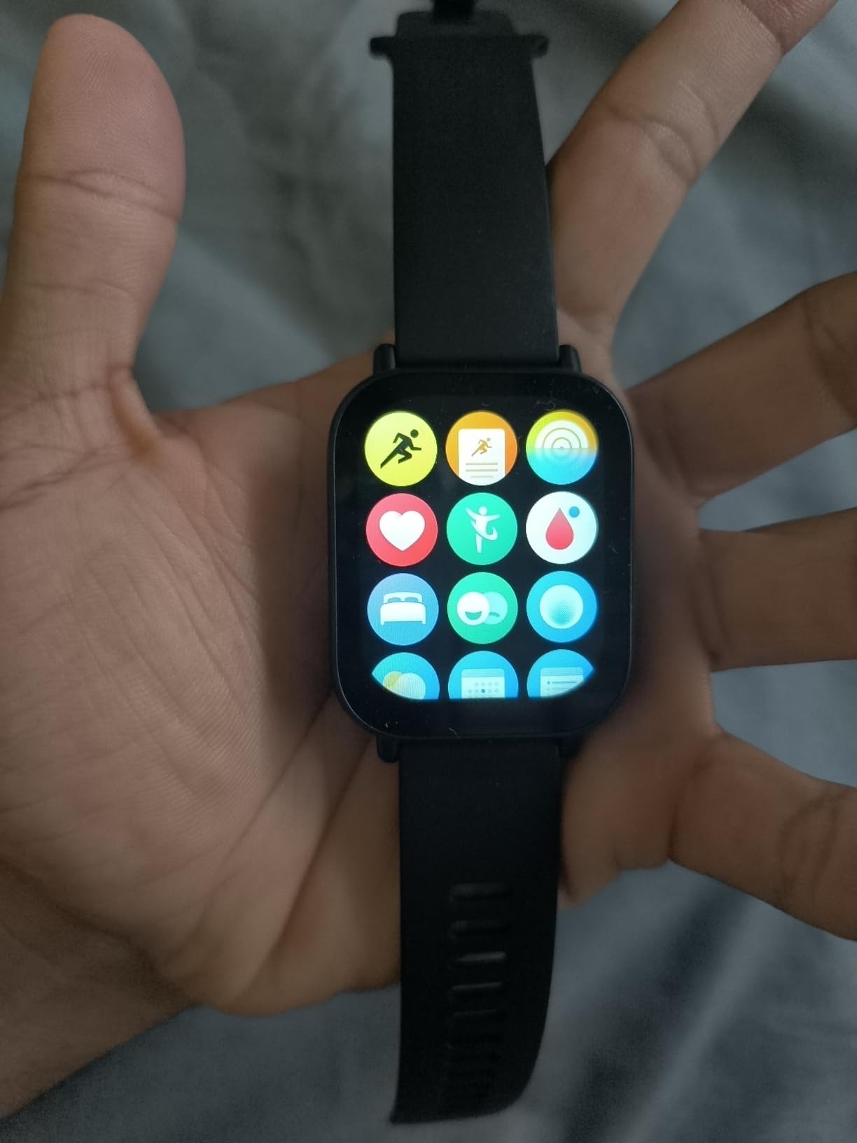 Redmi Watch 5 Active customer photo 1