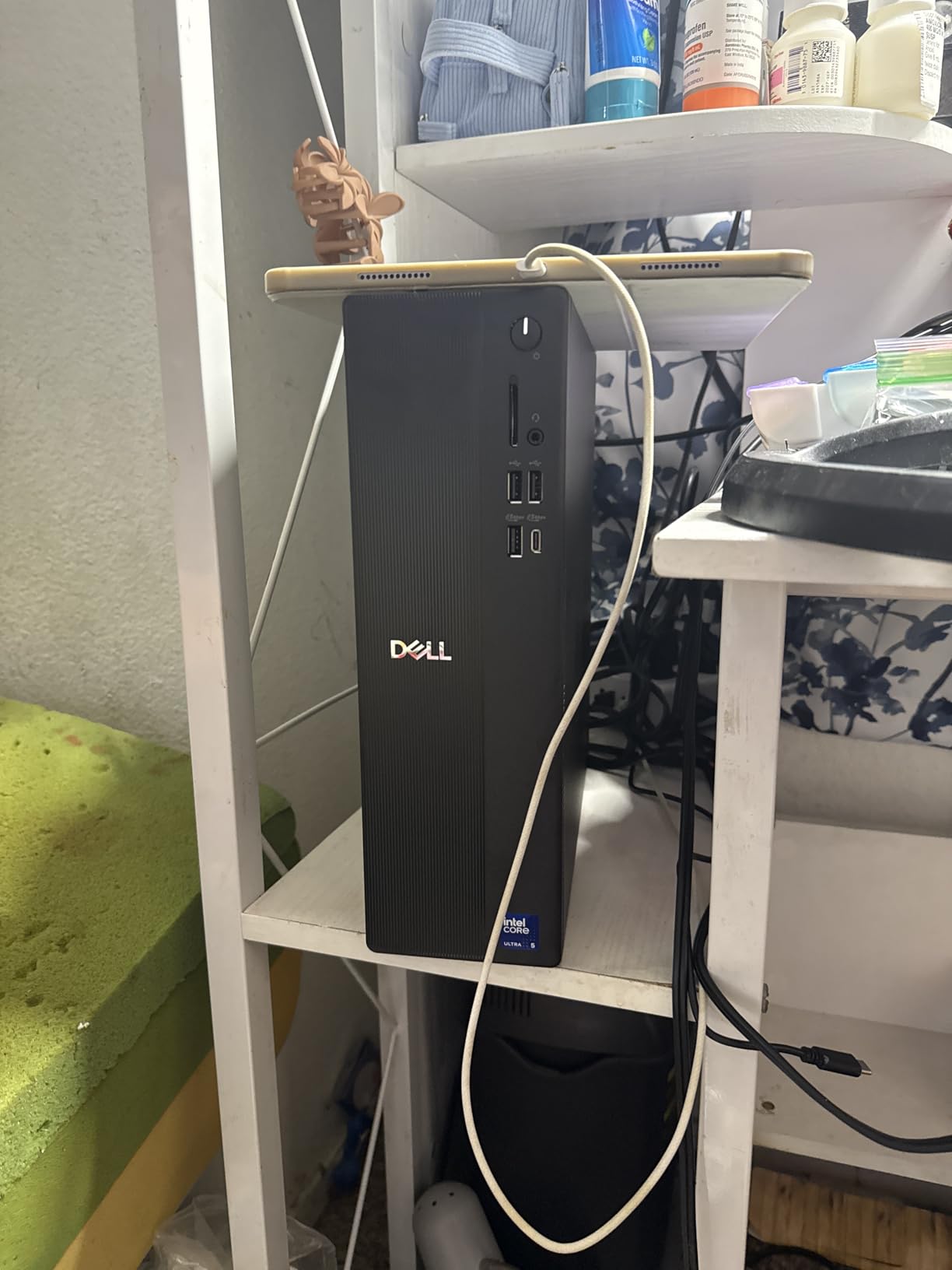 Dell Core Ultra 5 Slim Desktop customer photo 1