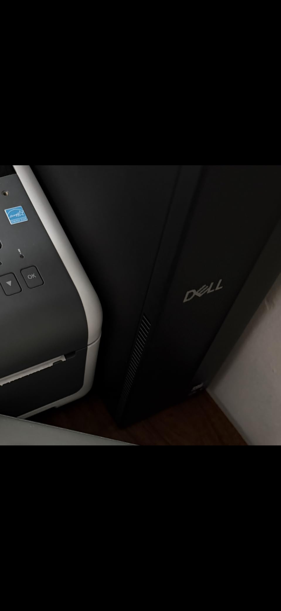 Dell Core Ultra 5 Slim Desktop customer photo 2