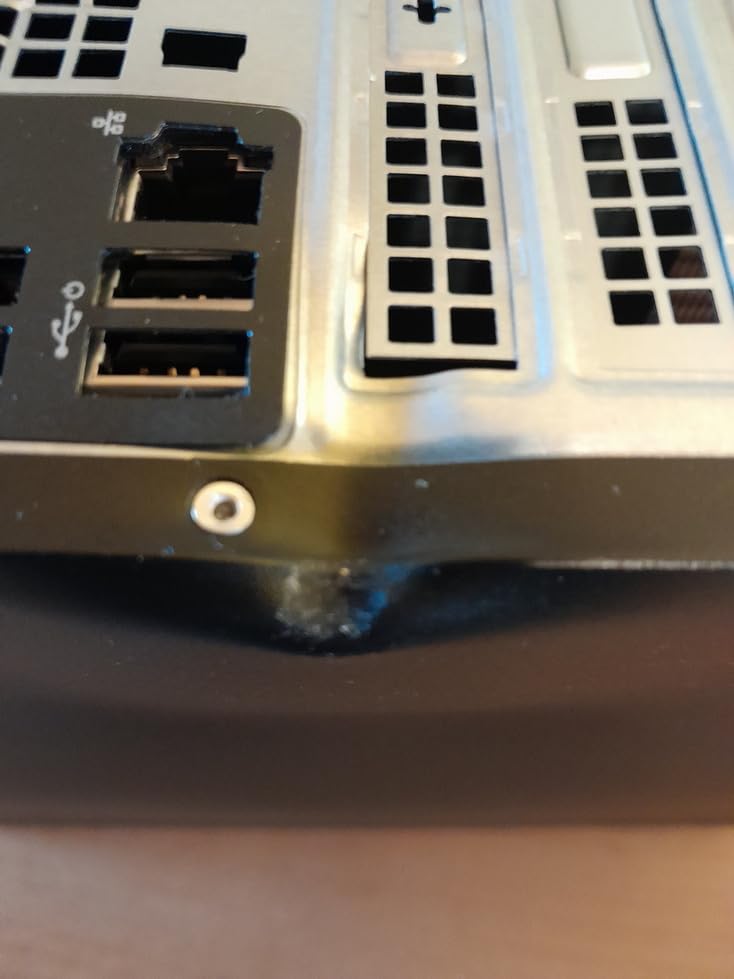 Dell Core Ultra 7 Tower customer photo 2